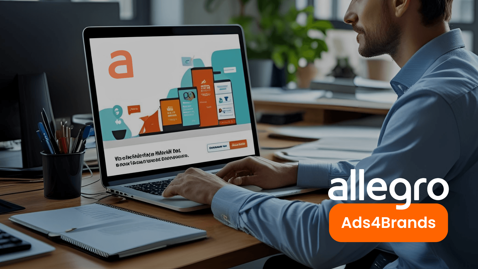 Ads4Brands Allegro – co to je a jak zvyšuje prodej značky?