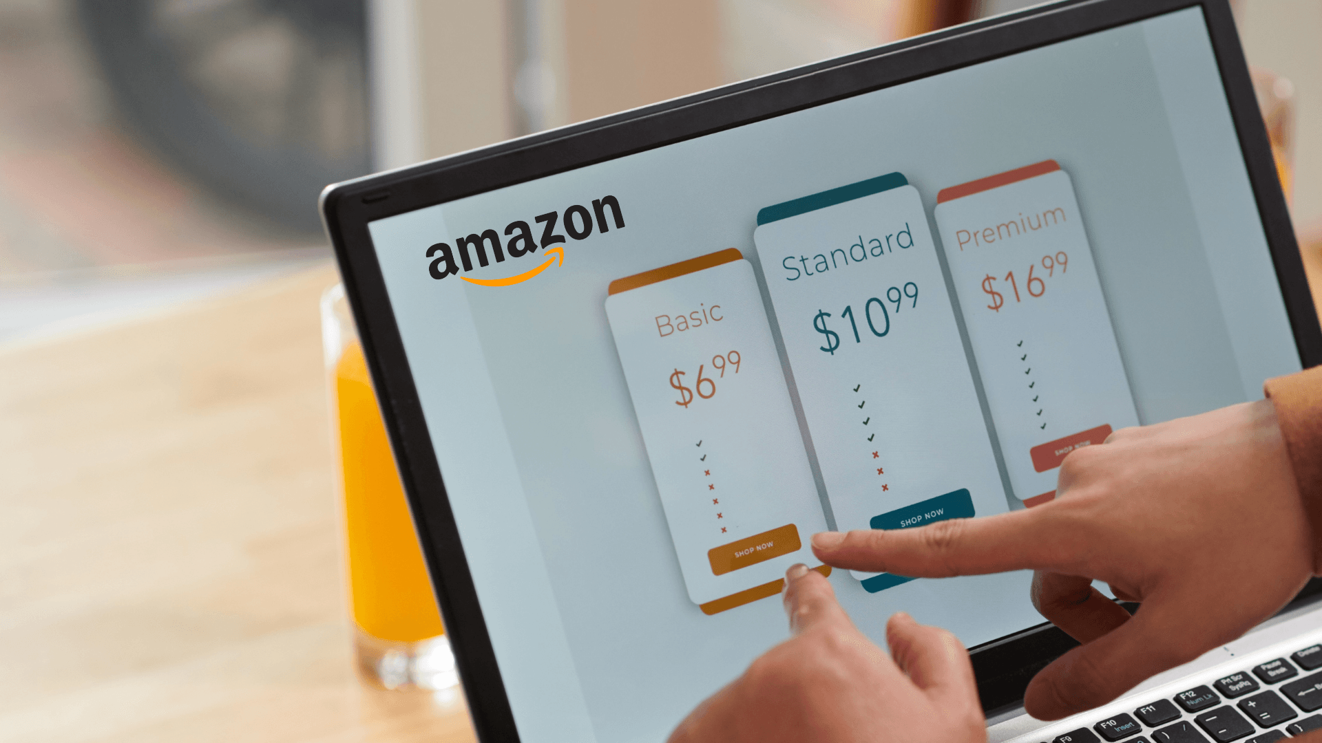 Předplatné Amazon pro prodejce: jak funguje a kolik stojí?