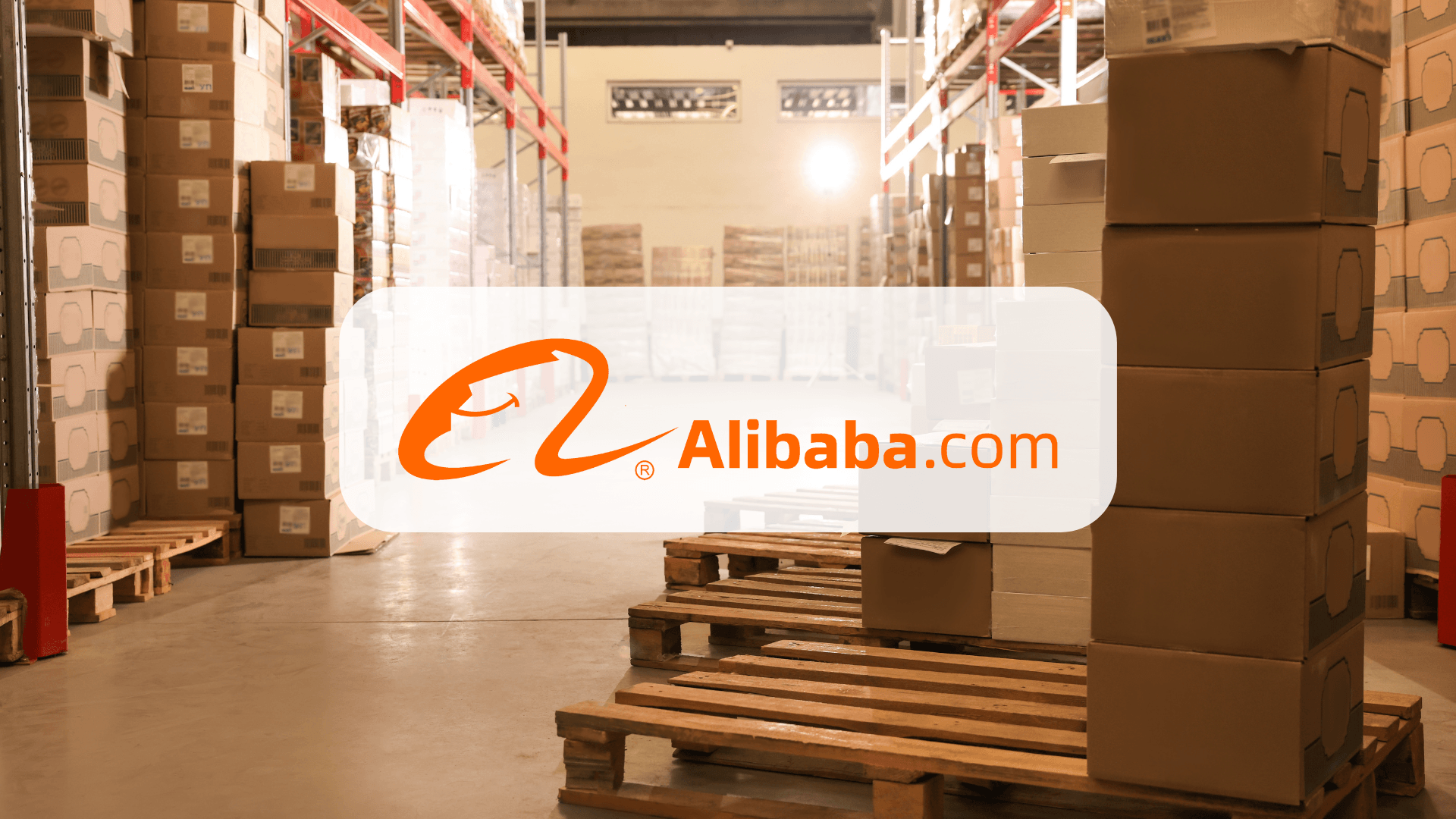 Alibaba: Jak objednat zboží z Číny – průvodce platformou B2B