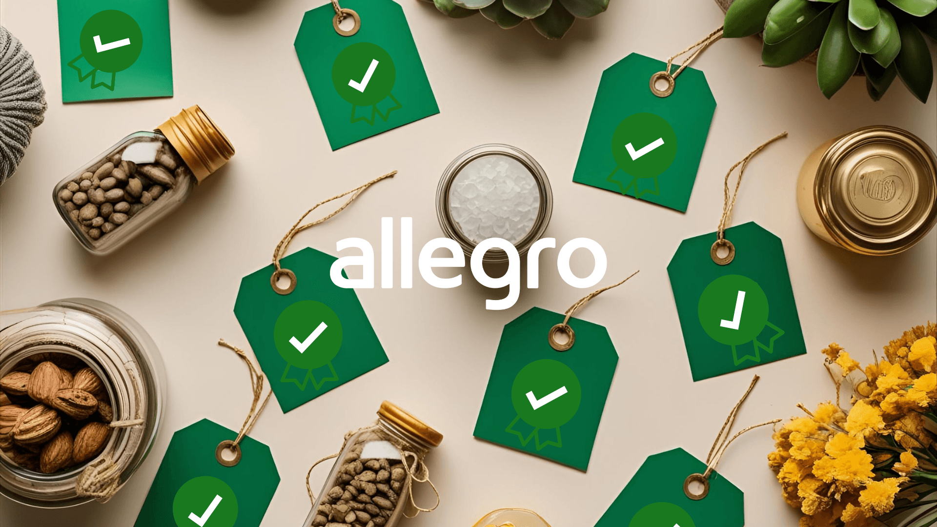 Allegro Ceny – jak funguje tento program pro prodejce?