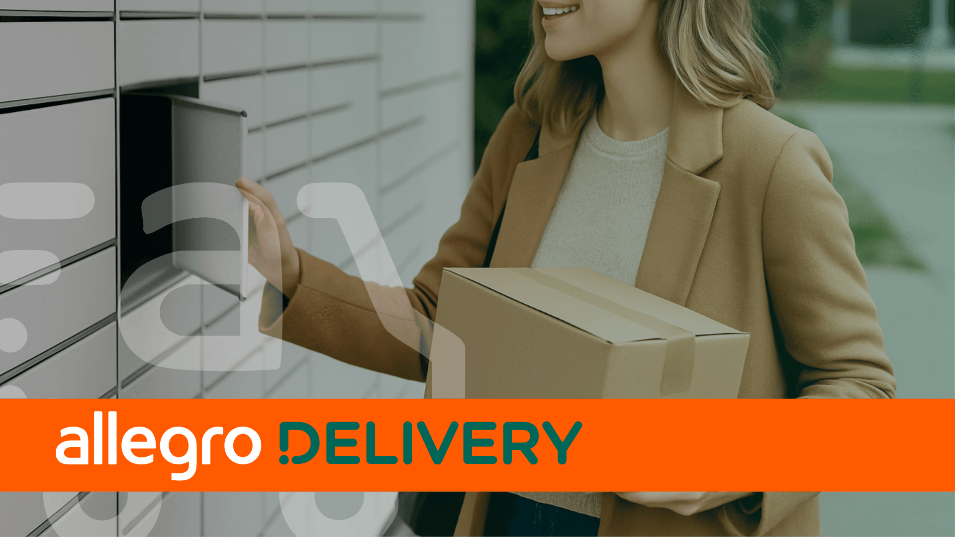 Allegro Delivery pro prodejce – jak funguje v praxi?