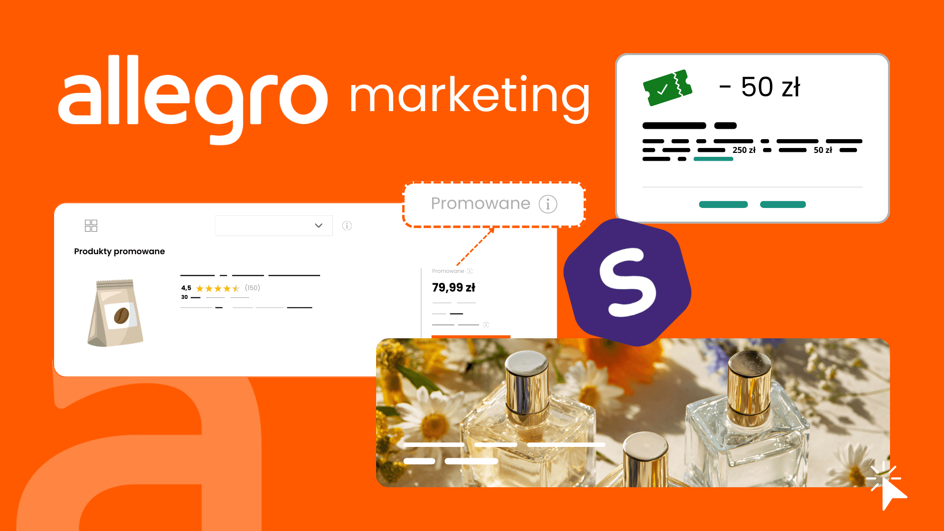 Marketing na Allegro v praxi. Jak začít a kolik to stojí?