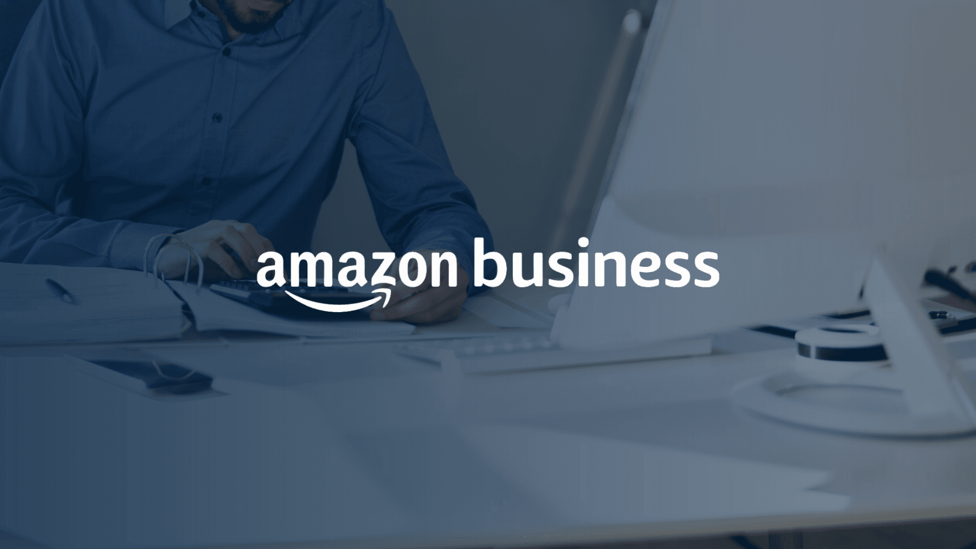 Amazon Business v praxi: Jak funguje prodej B2B na platformě Amazon?