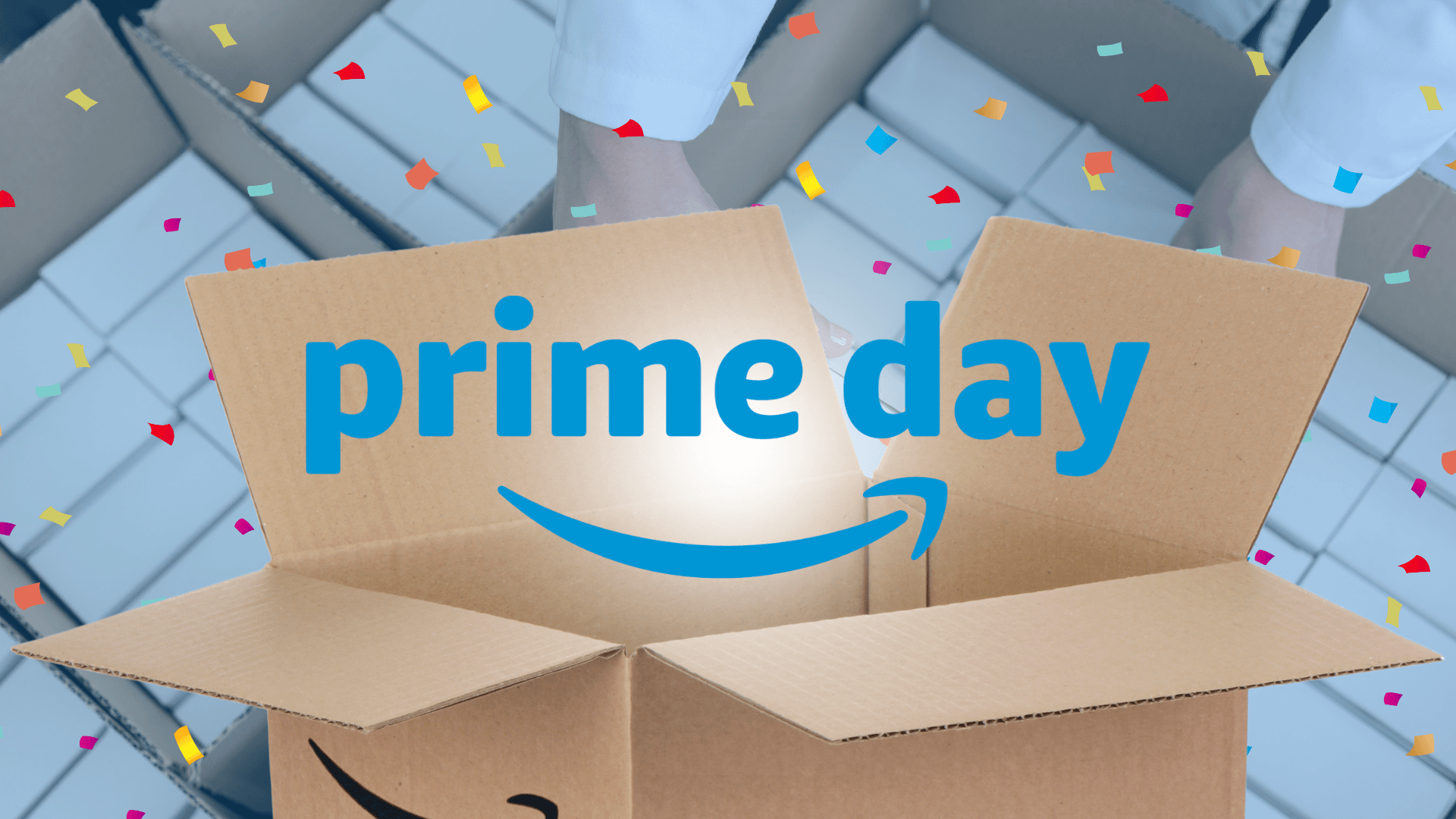 Jak funguje Amazon Prime Day a proč by ho měli prodejci znát?