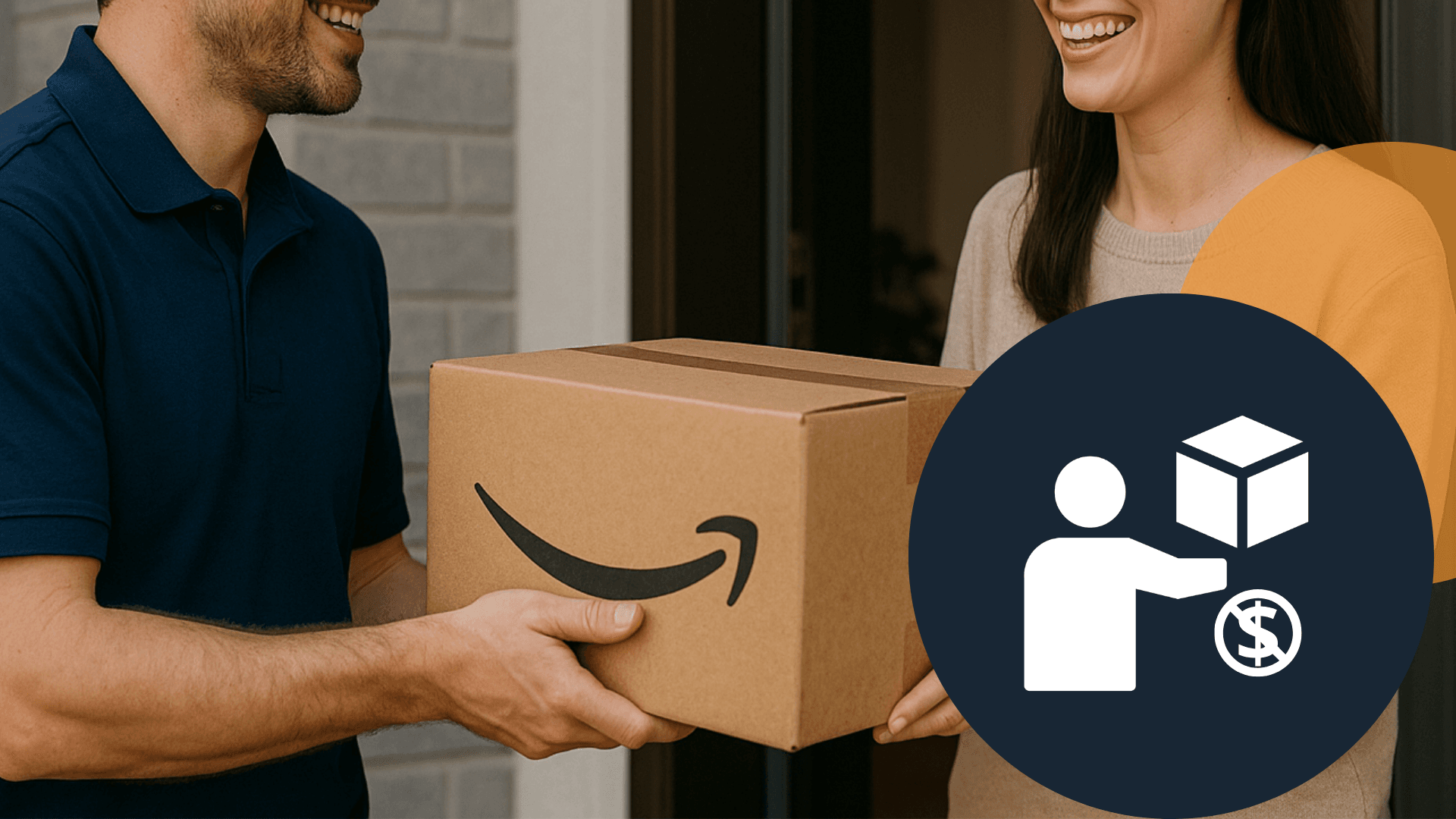 Doprava zdarma na Amazonu – co musíte vědět jako prodejce?