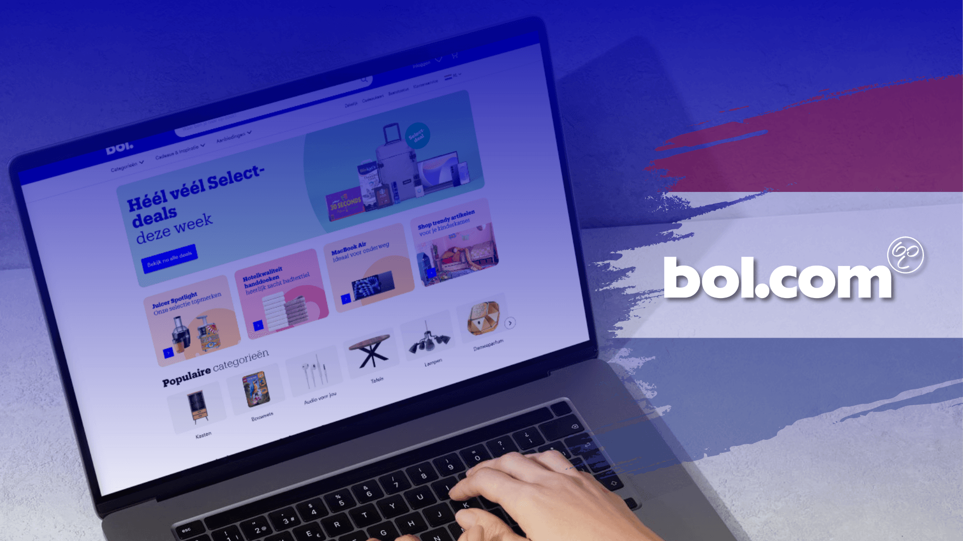 Jak začít prodávat na BOL? Praktický průvodce