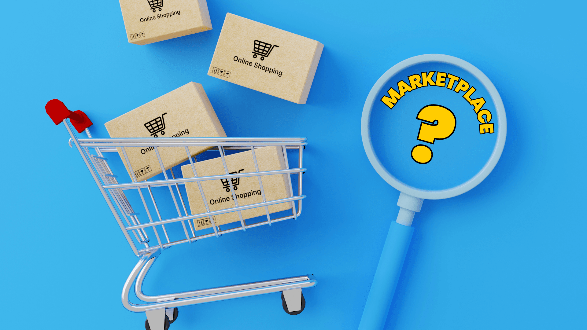 Co je to Marketplace a jak funguje?