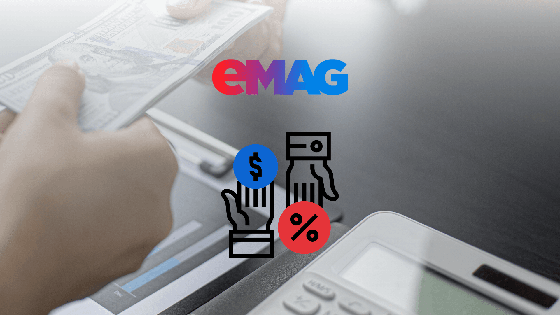 eMAG: provize z prodeje bez tajemství. Jak rozumně plánovat a škálovat zisky na největším marketplace v CEE?