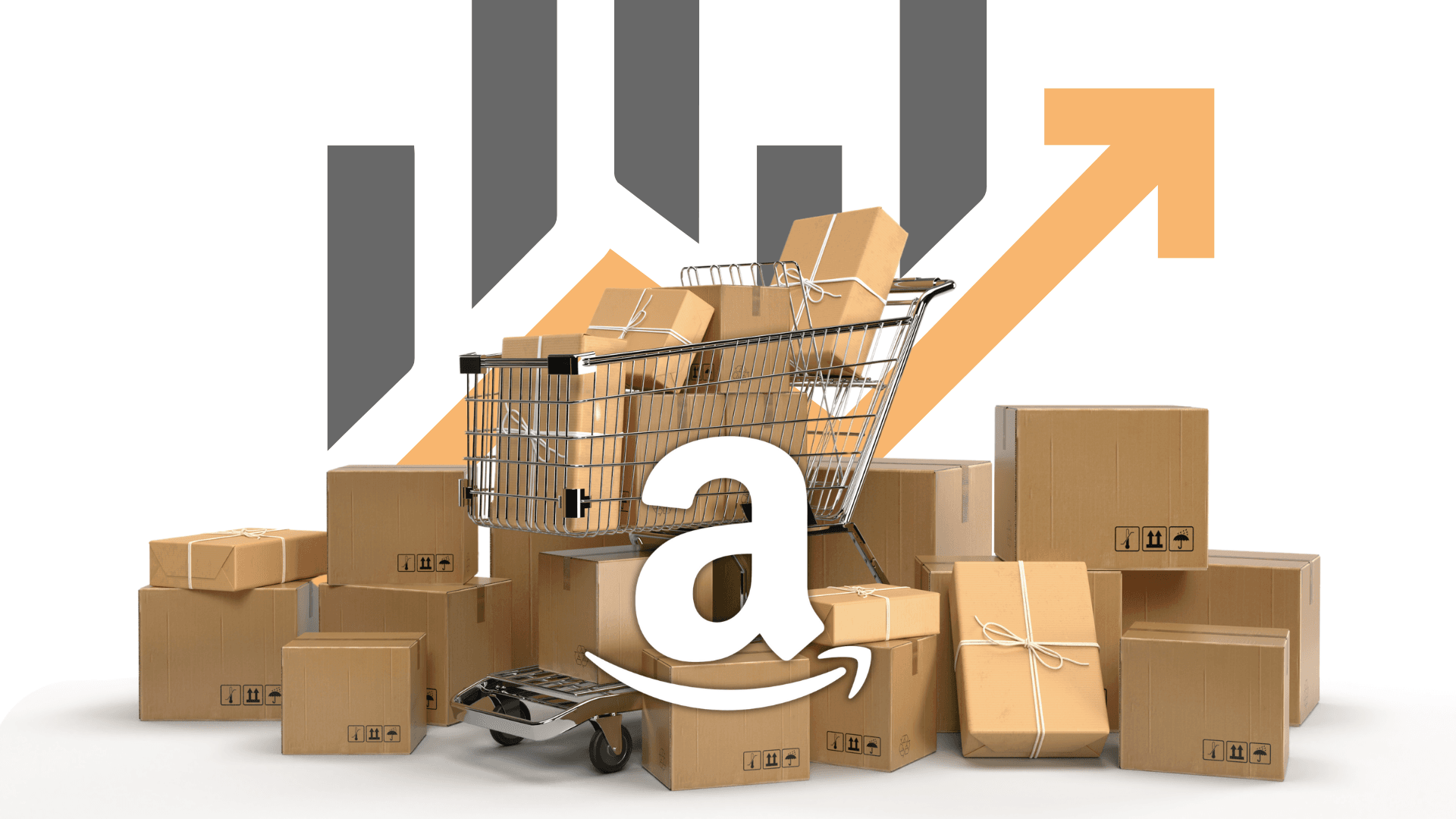 Jak zvýšit prodej na Amazonu? Ověřené strategie!