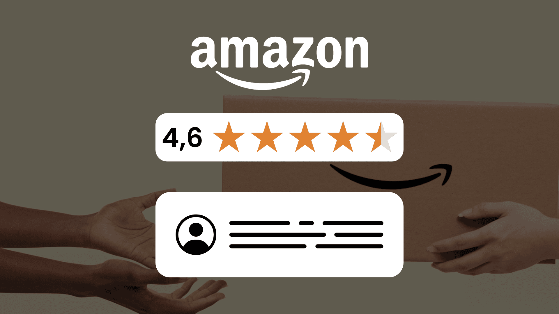 Recenze a hodnocení na Amazonu: 4 způsoby, jak je legálně získat!