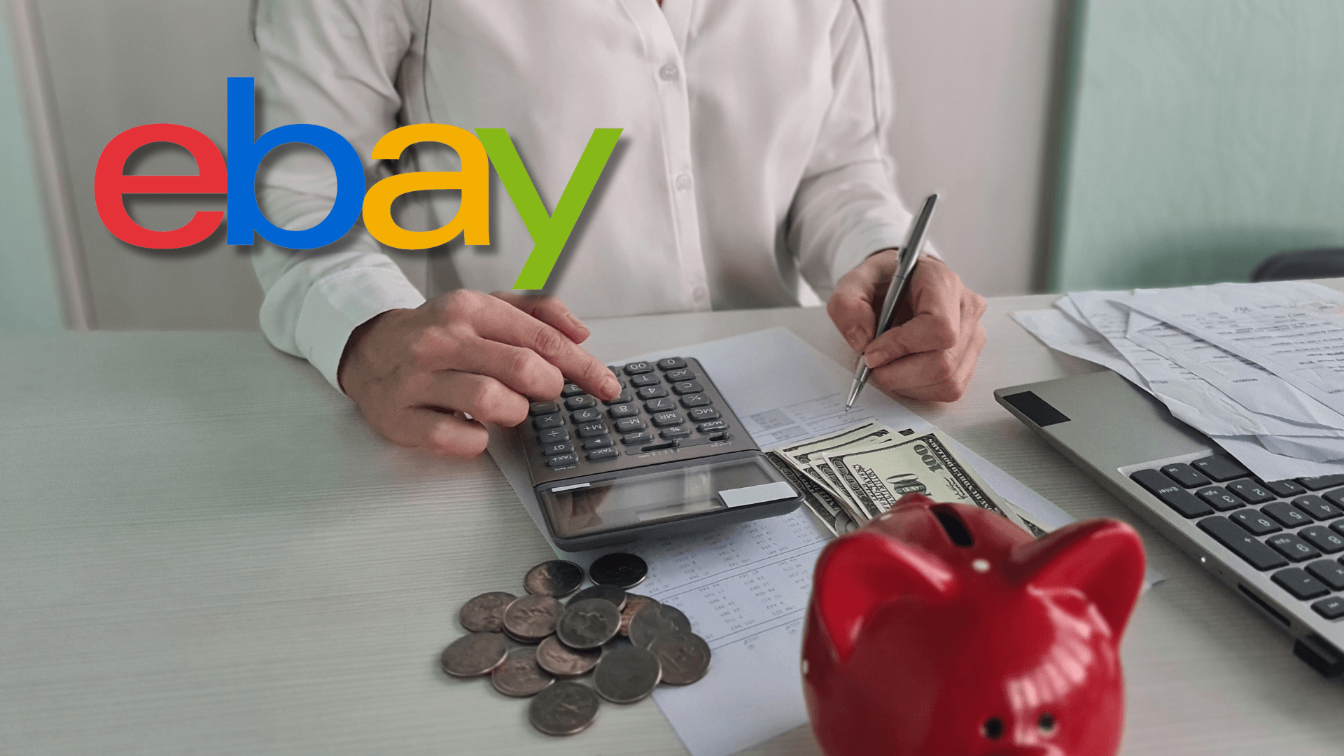 Provize na eBay – Sazby, Kalkulace Poplatků a Náklady na Prodej