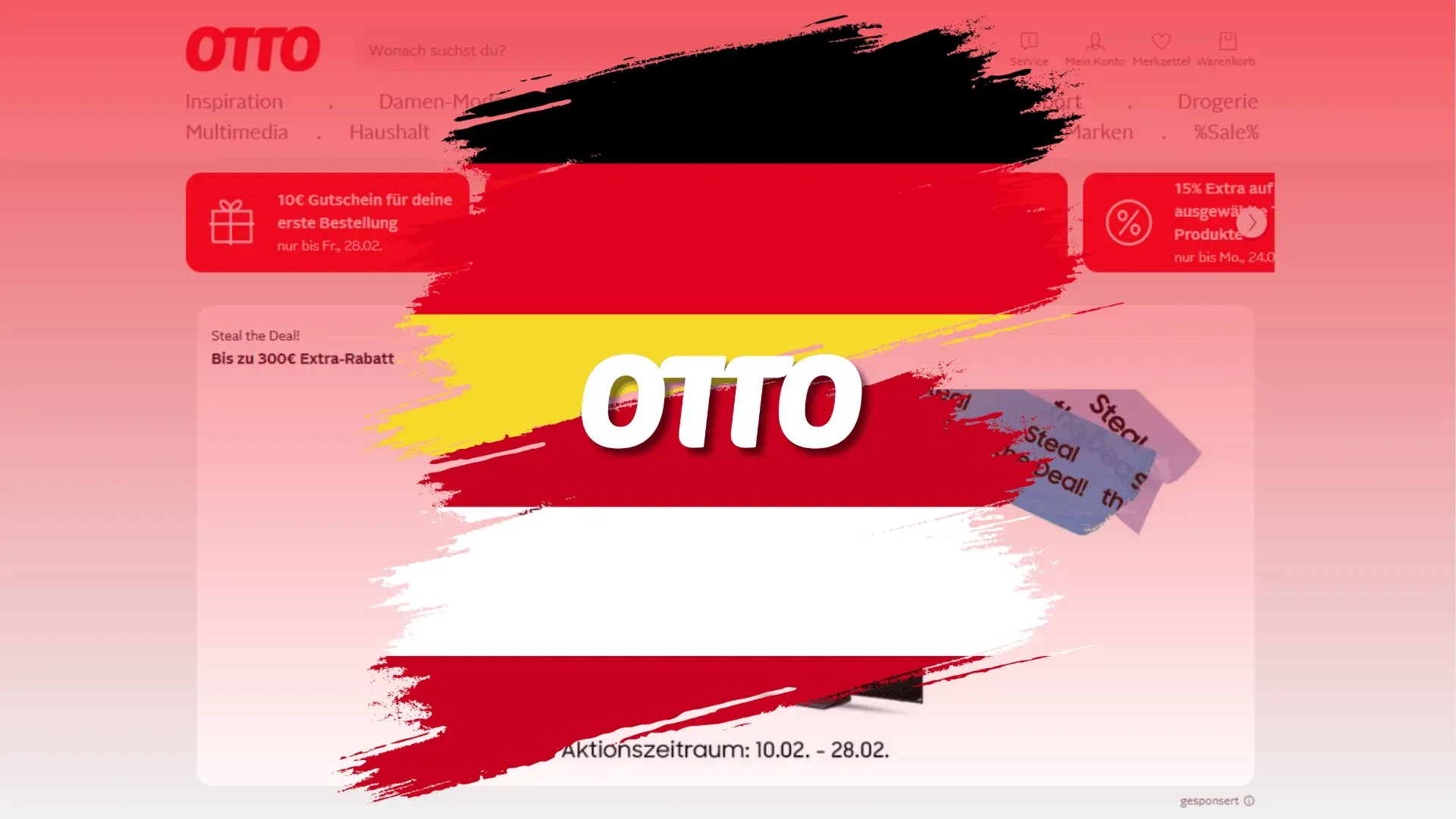 Prodej na OTTO - vyplatí se na tento Marketplace vstoupit?