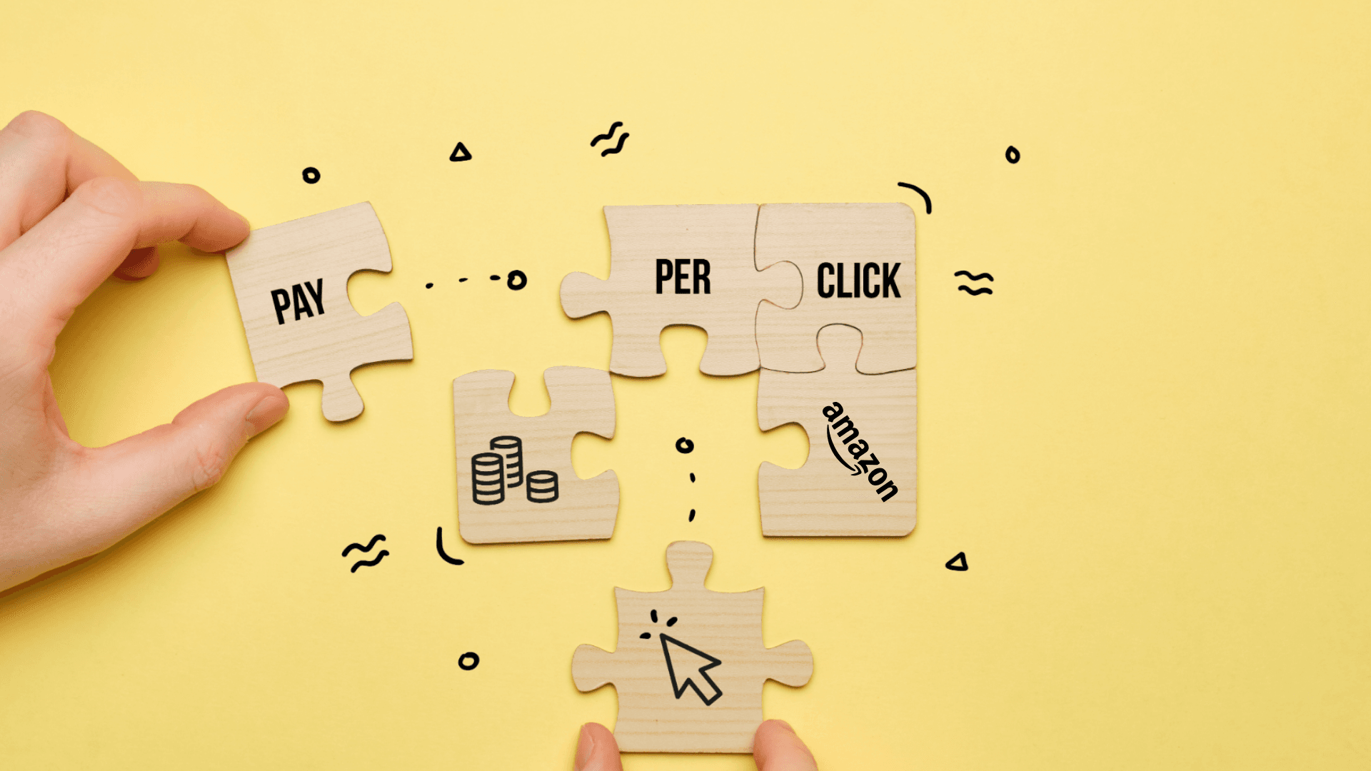 Reklama Amazon PPC - Průvodce Amazon ADS