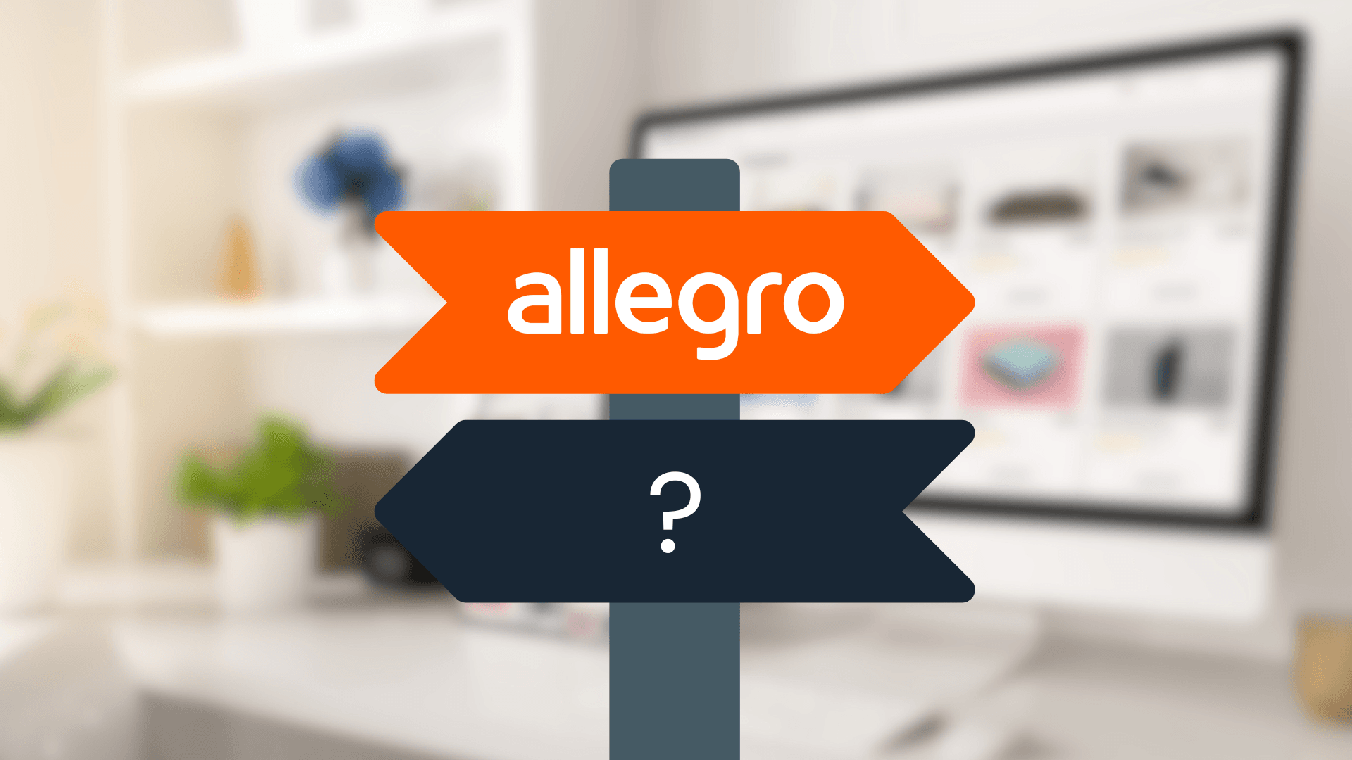 Alternativa k Allegro aneb kde prodávat na internetu?