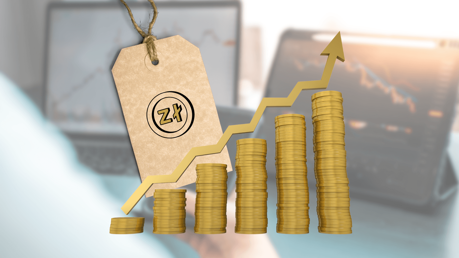 Cenová politika: Jak stanovit cenu produktu na Marketplace?
