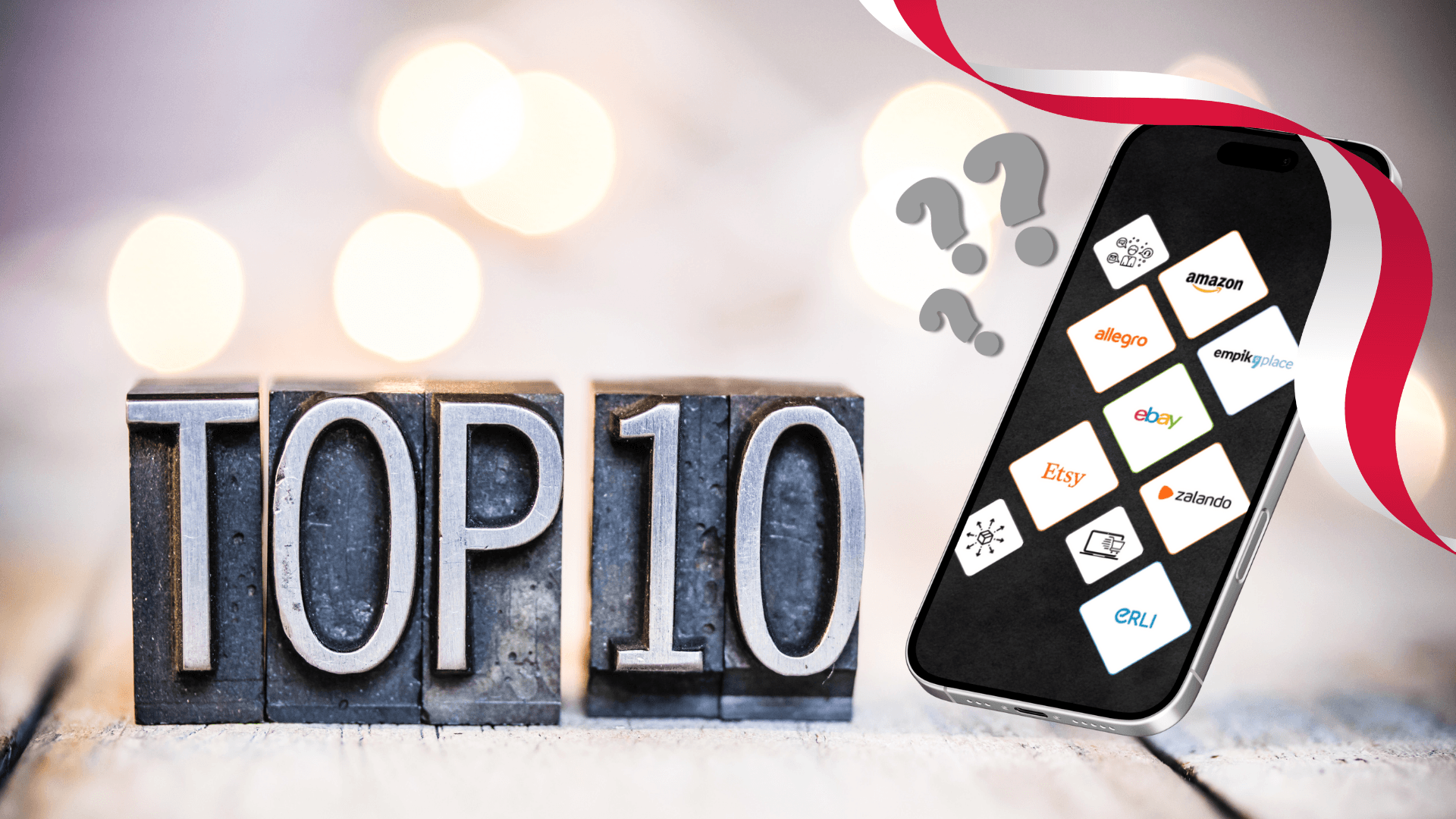 TOP10 Aukční portály v Polsku - Seznam prodejních serverů