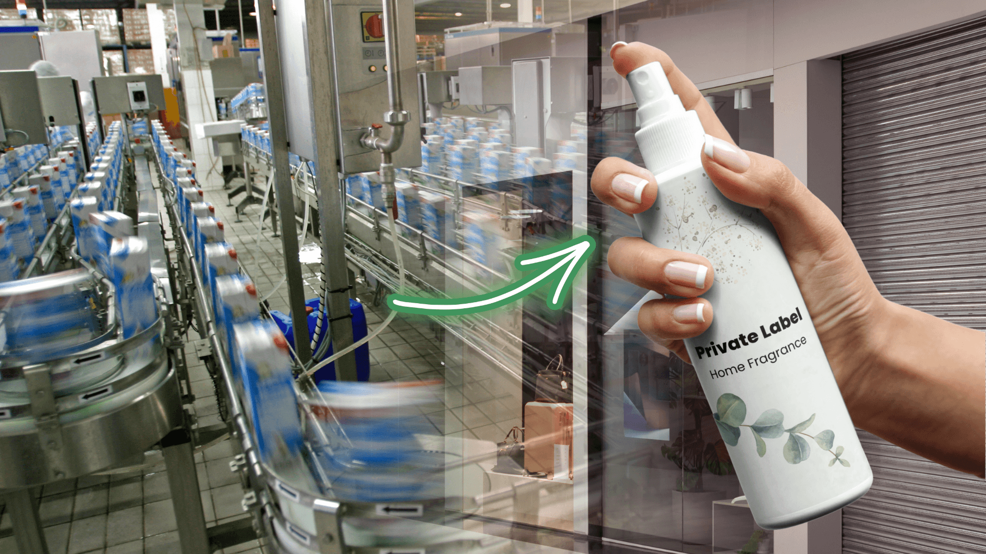 Private Label: Co to je a jak začít prodávat pod vlastní značkou?