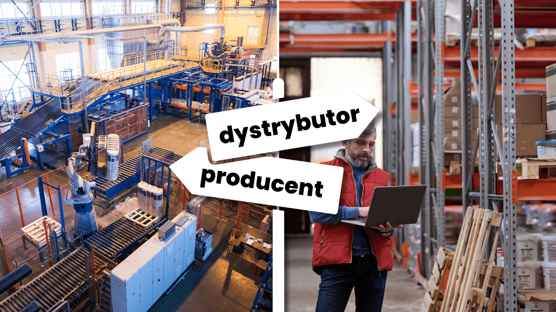 Distributor nebo výrobce - Kdo vítězí na Marketplace?