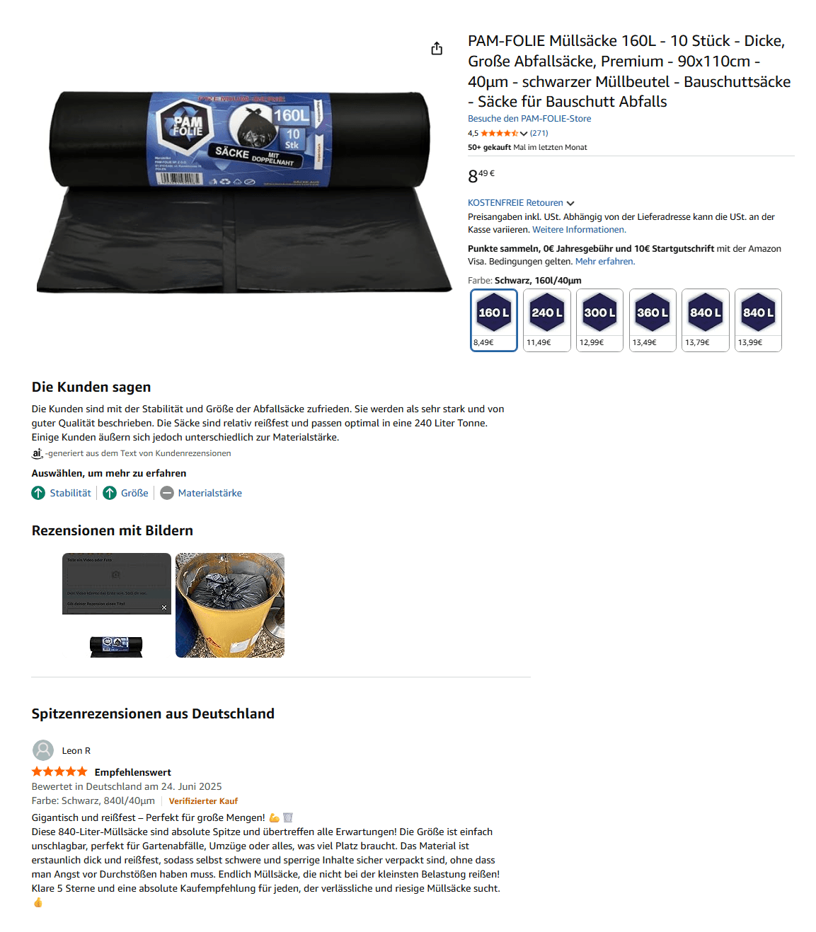 Recenze
