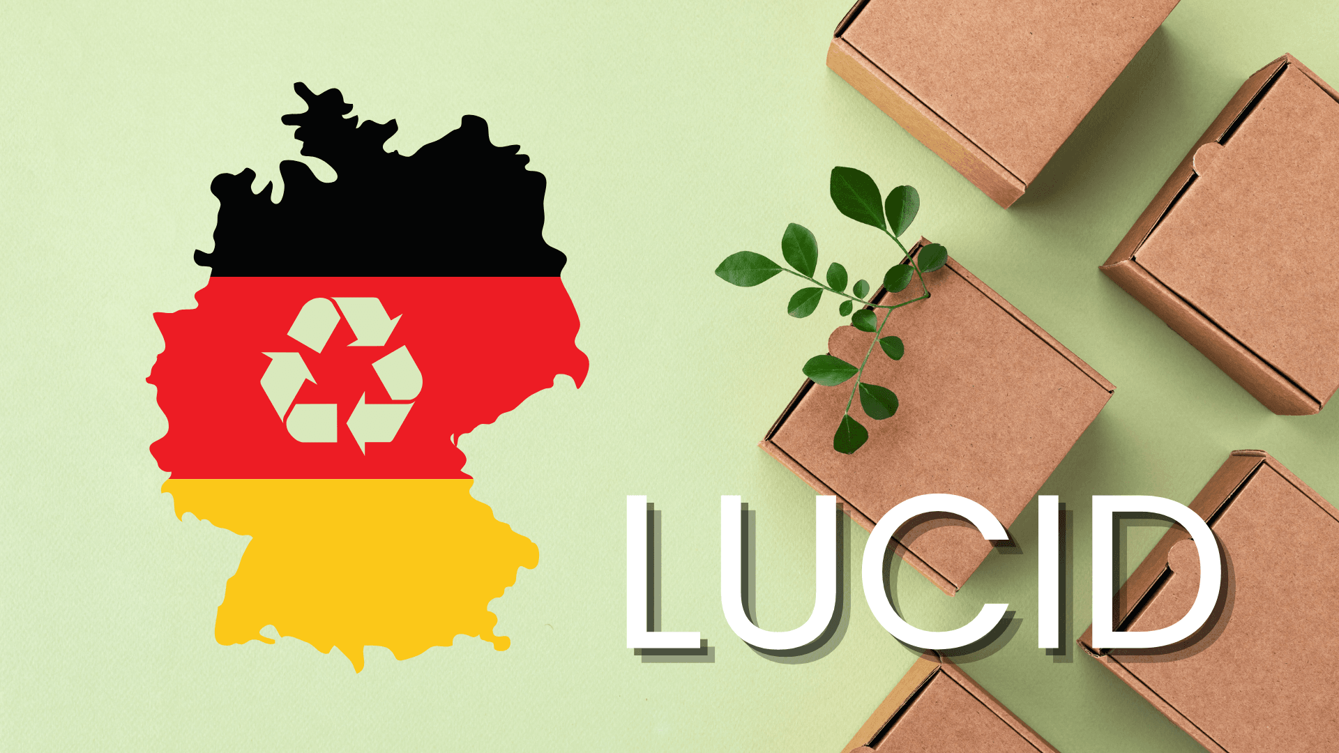 Registrace LUCID krok za krokem - Vše, co potřebujete vědět