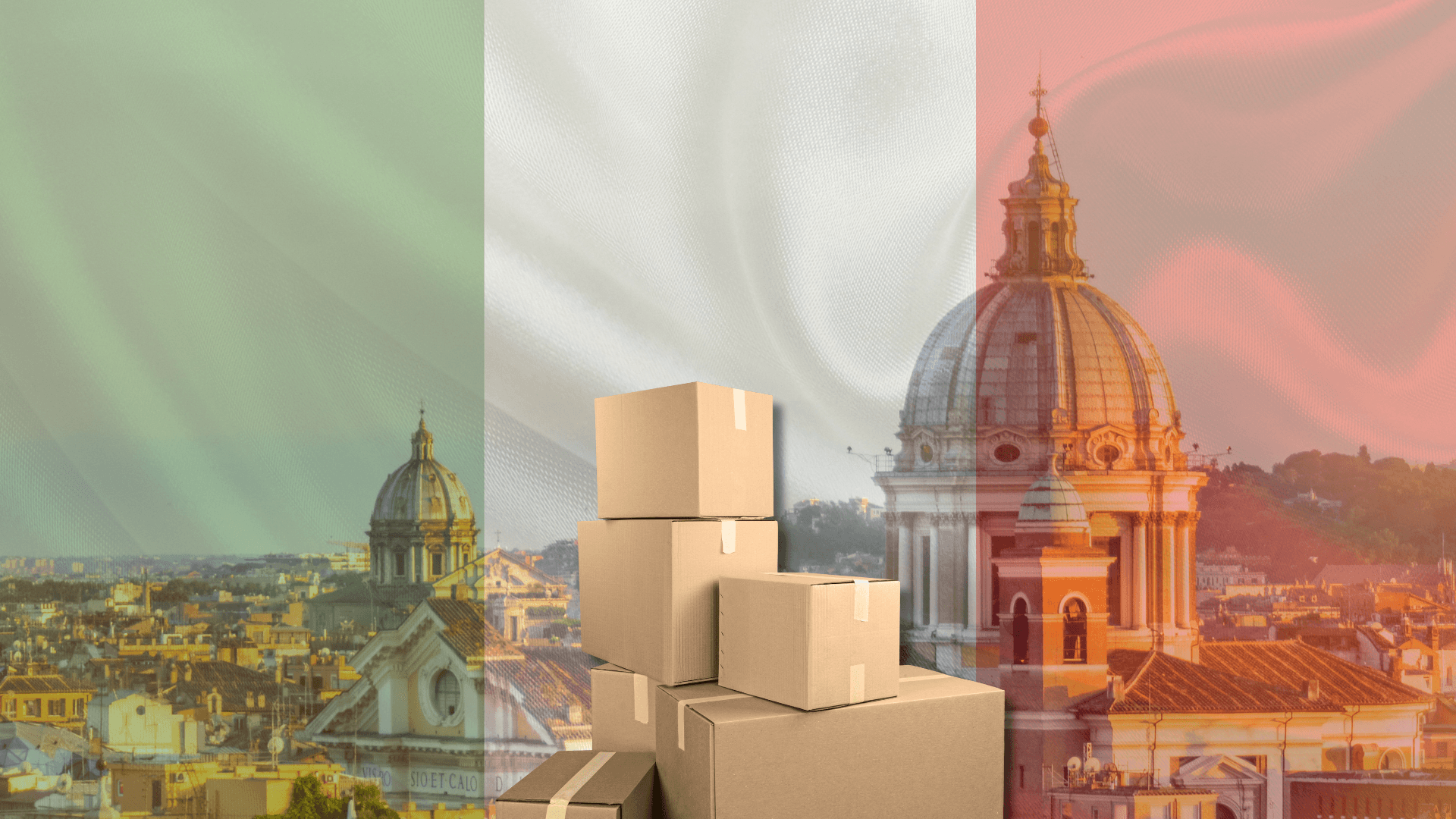 Italský trh e-commerce – jak prodávat v Itálii?