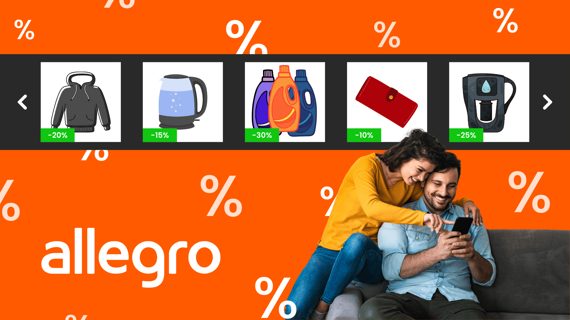 Strefa Okazji na Allegru – vyplatí se zapojit a kolik to stojí?