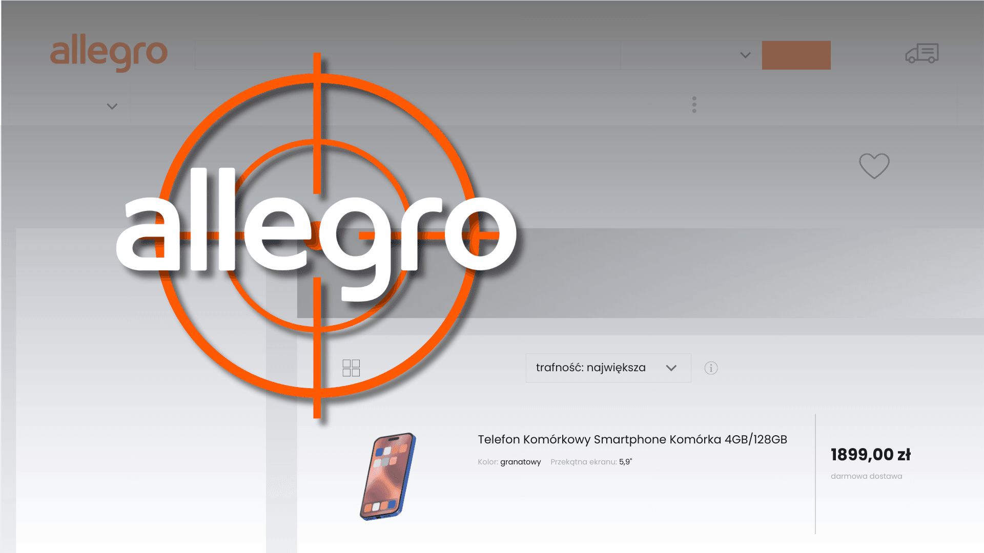 Relevance na Allegro – jak funguje a co ji ovlivňuje?