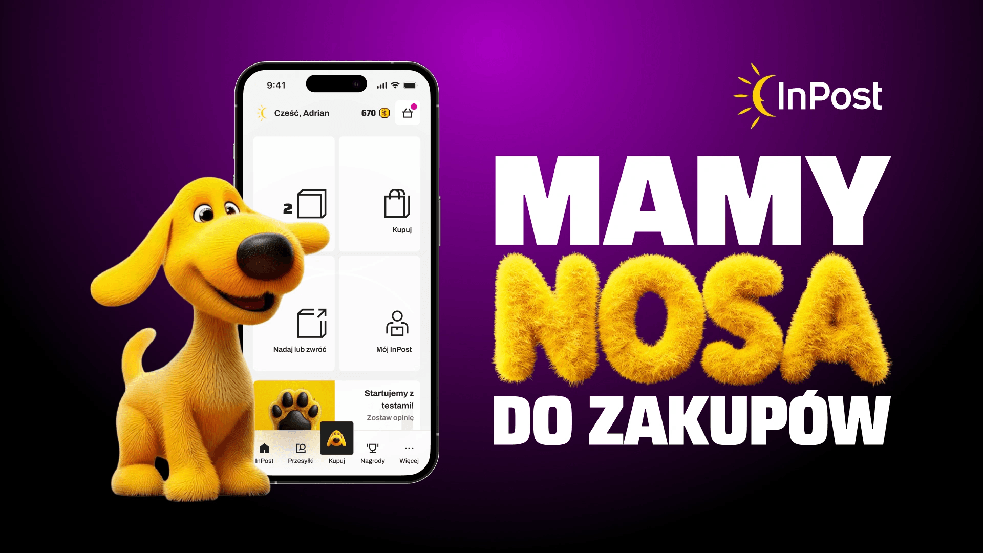 Von Halsky AI od InPostu: revoluce, nebo chvilkový humbuk?
