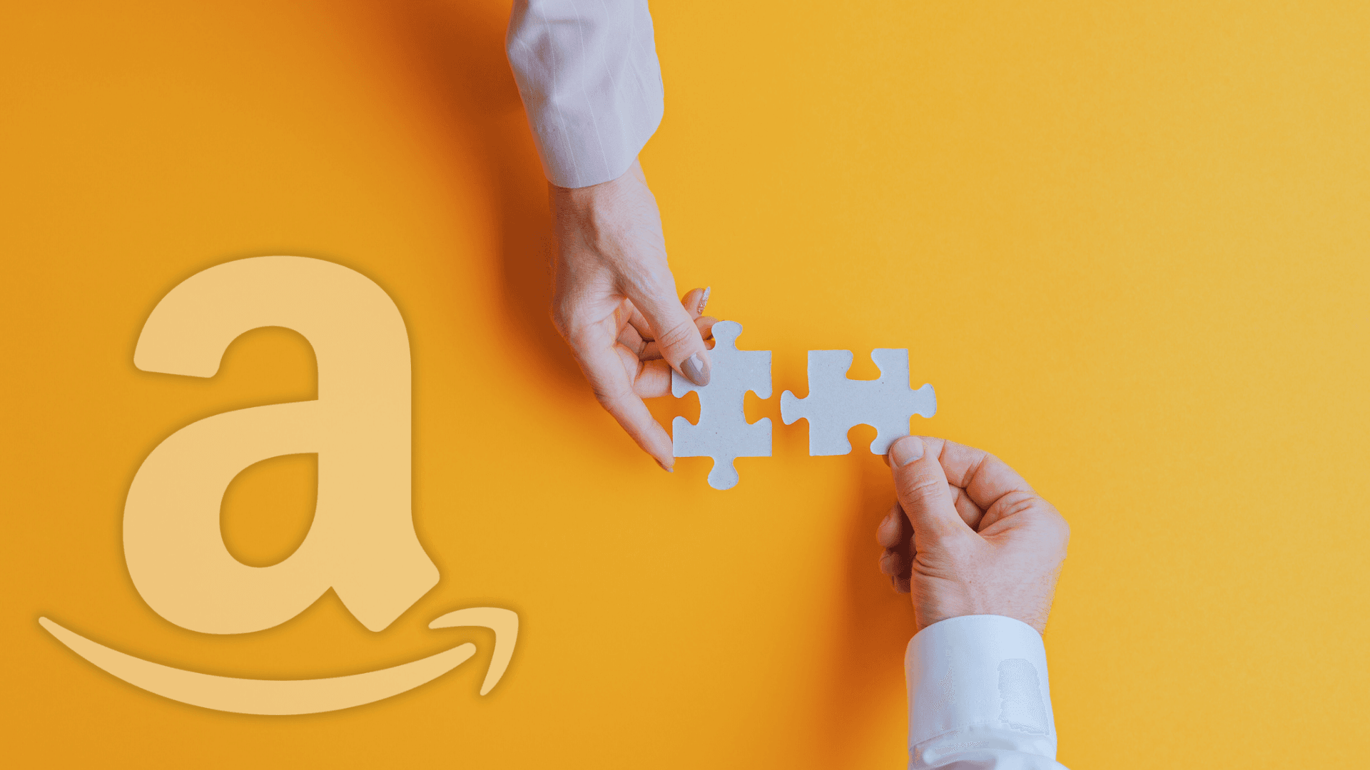 Jak funguje spolupráce s Amazonem? – modely prodeje a logistika