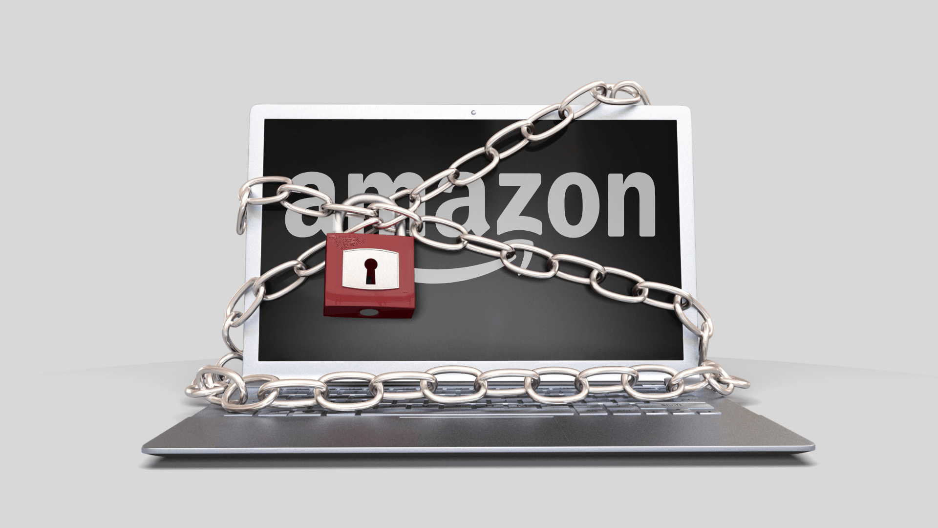 Zablokovaný účet Amazon – Podívejte se, jak jej odblokovat