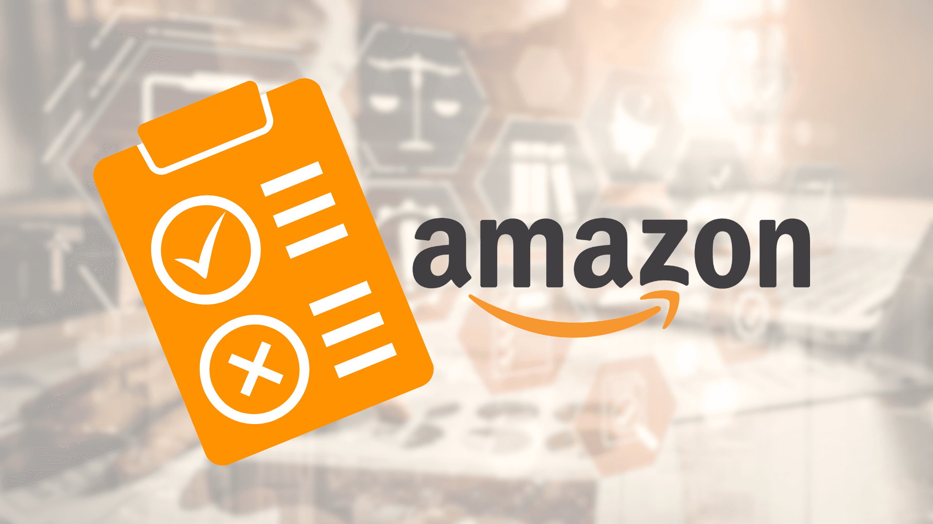 Pravidla prodeje na Amazonu, která musíte znát!