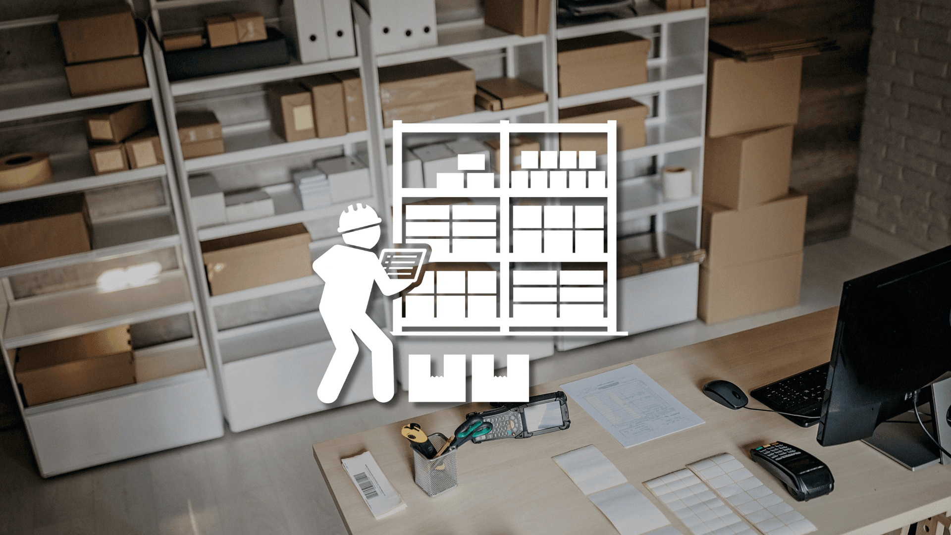Zásobování e-shopu: Jak se vyhnout chybám?