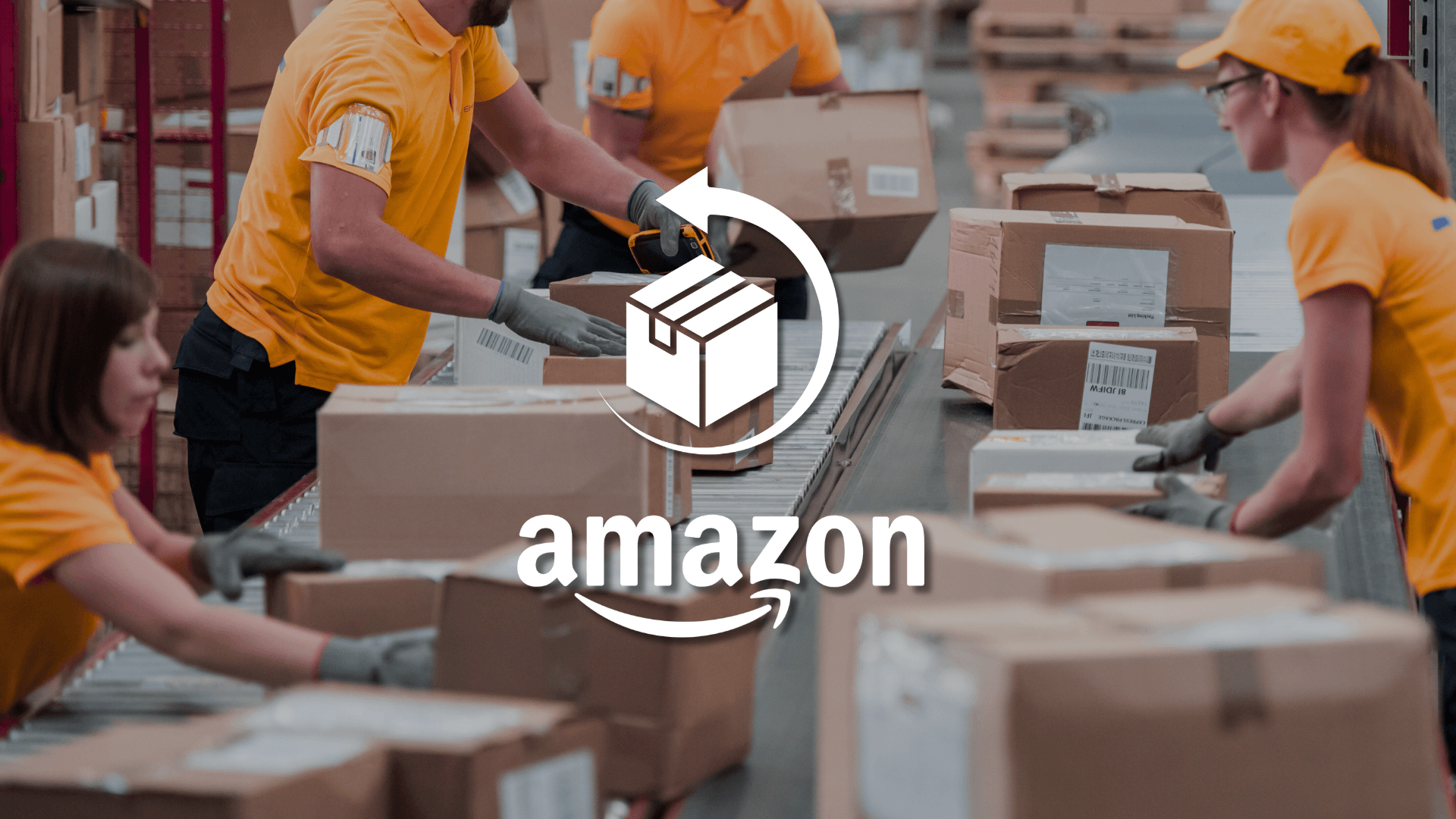 Vratky na Amazonu – co byste o nich měli vědět z pohledu prodejce