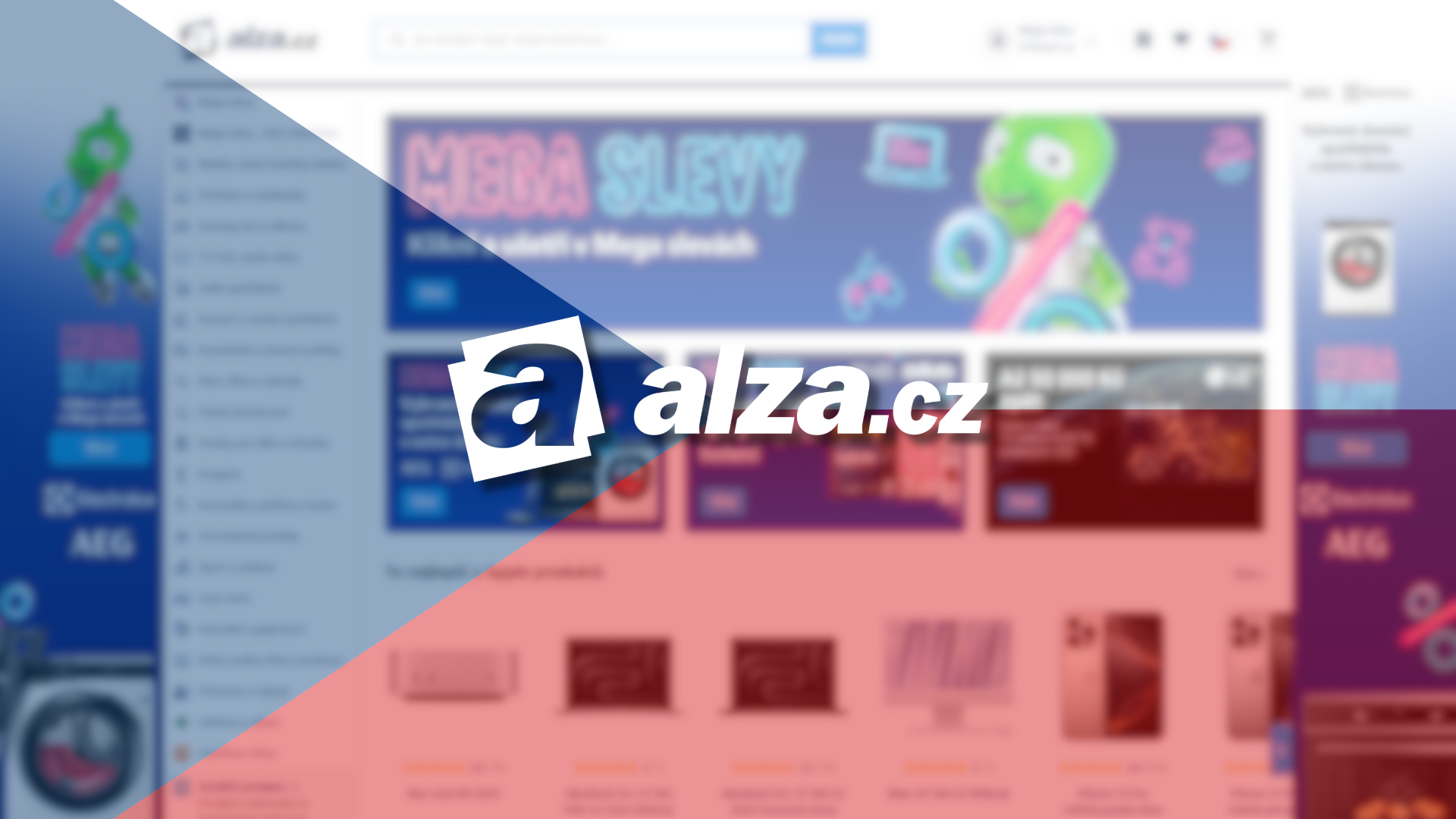 Alza – co to je a jak prodávat na českém marketplace v roce 2026?