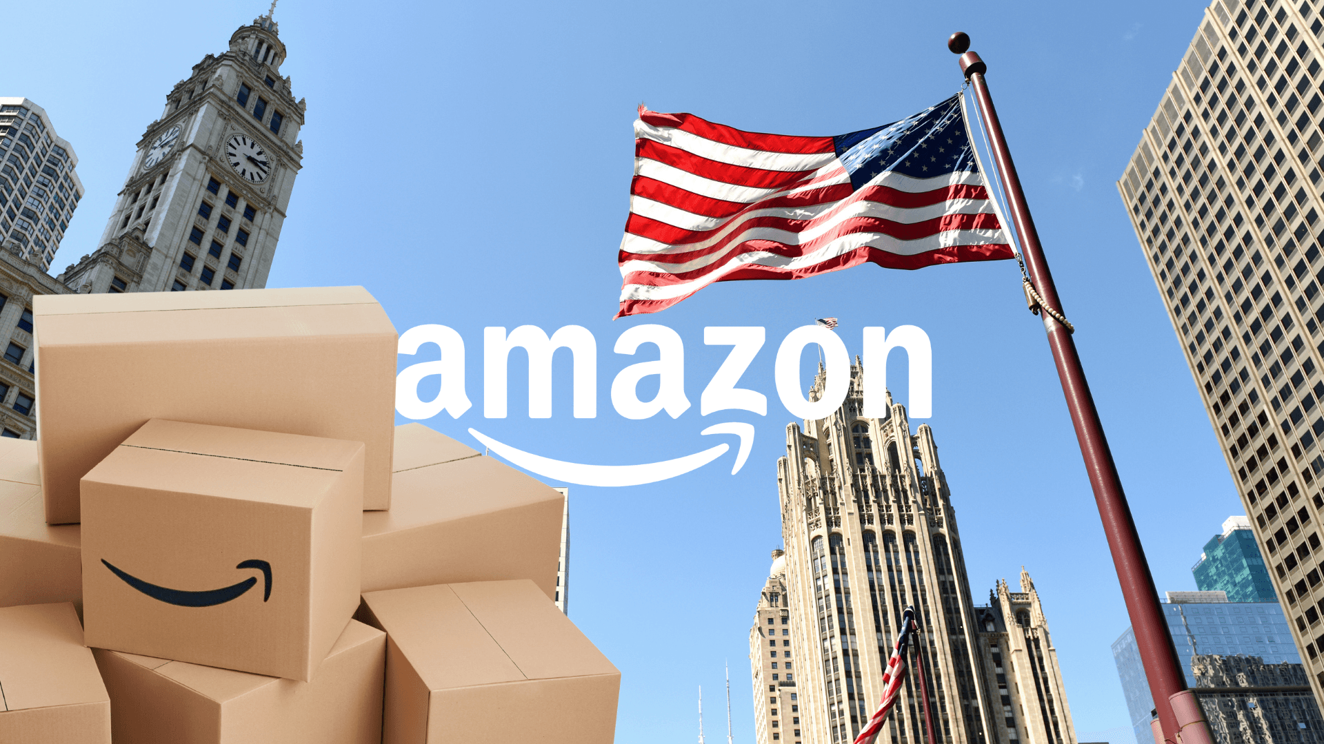 Americký Amazon zevnitř – jak vstoupit na trh v USA?