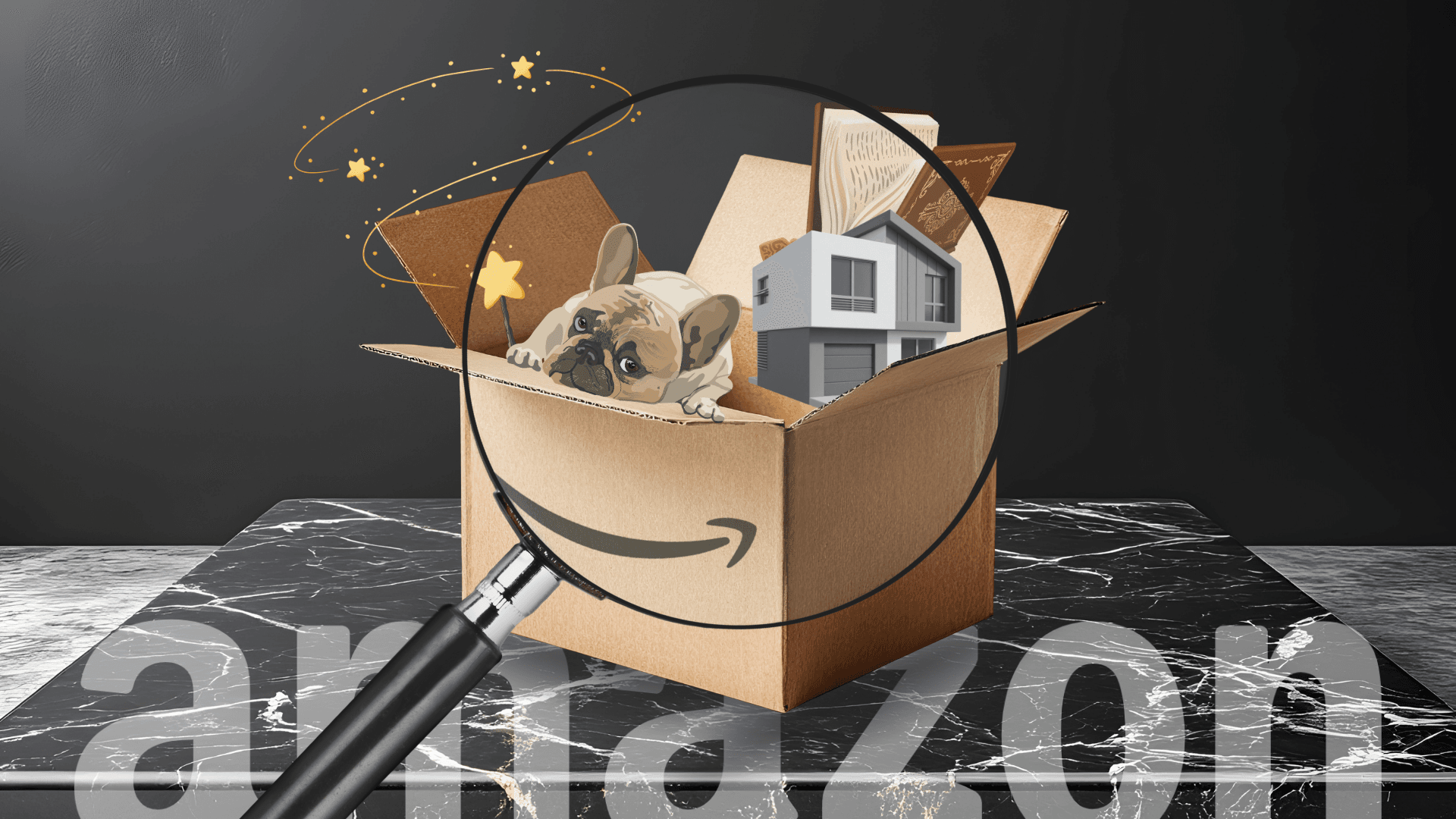 Zajímavosti o Amazonu – 7 faktů, které změní váš byznys