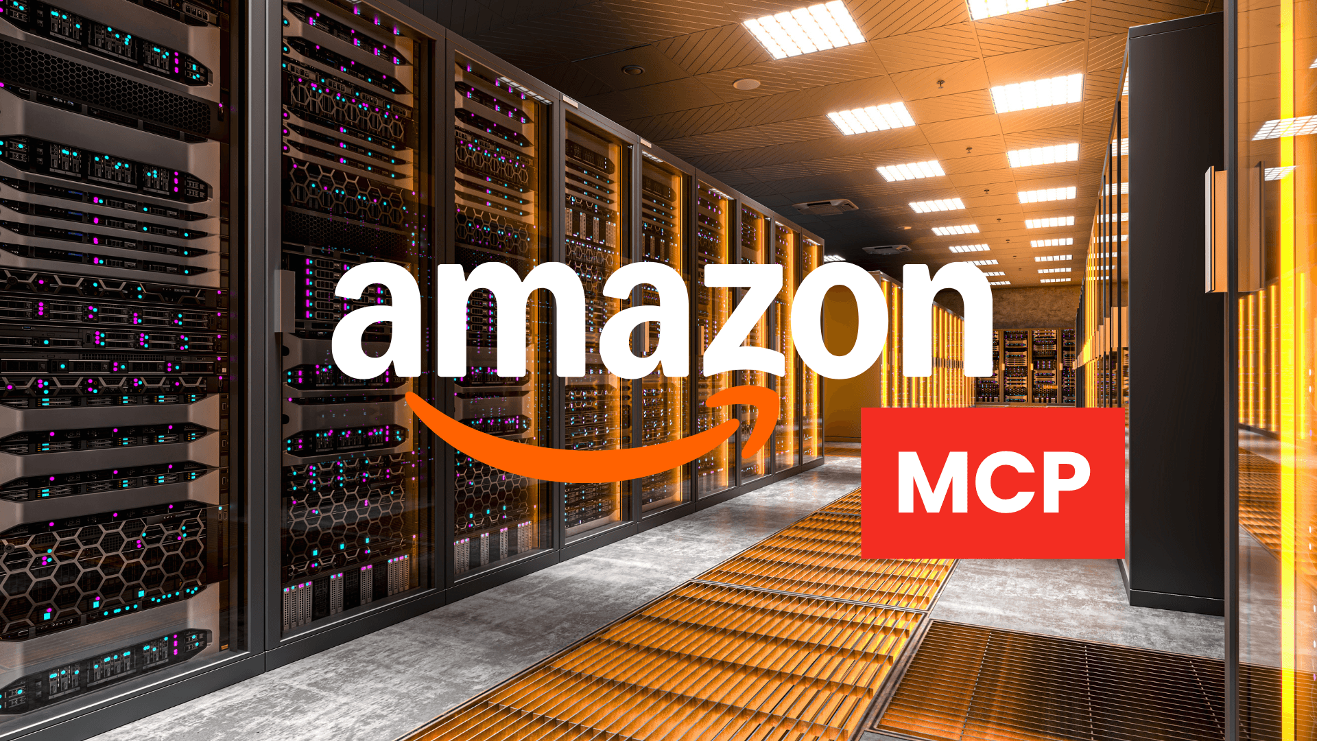Amazon MCP Server: nový způsob správy Amazon ADS