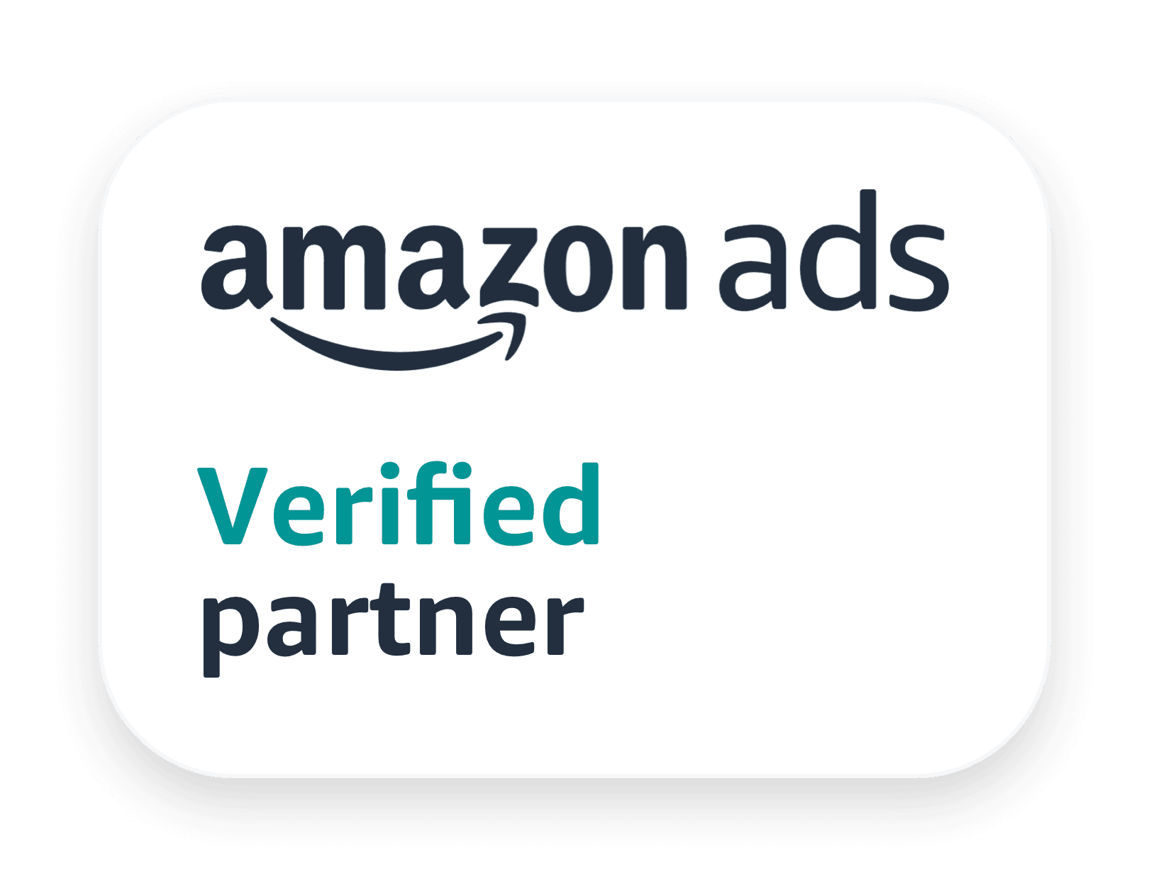 Oficiální partner Amazon ADS | Raise Your Sales