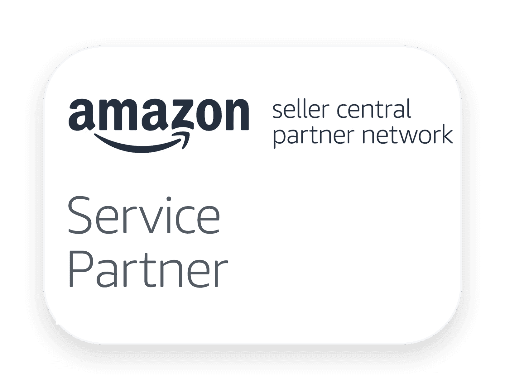 Oficiální partner Amazon SPN | Raise Your Sales