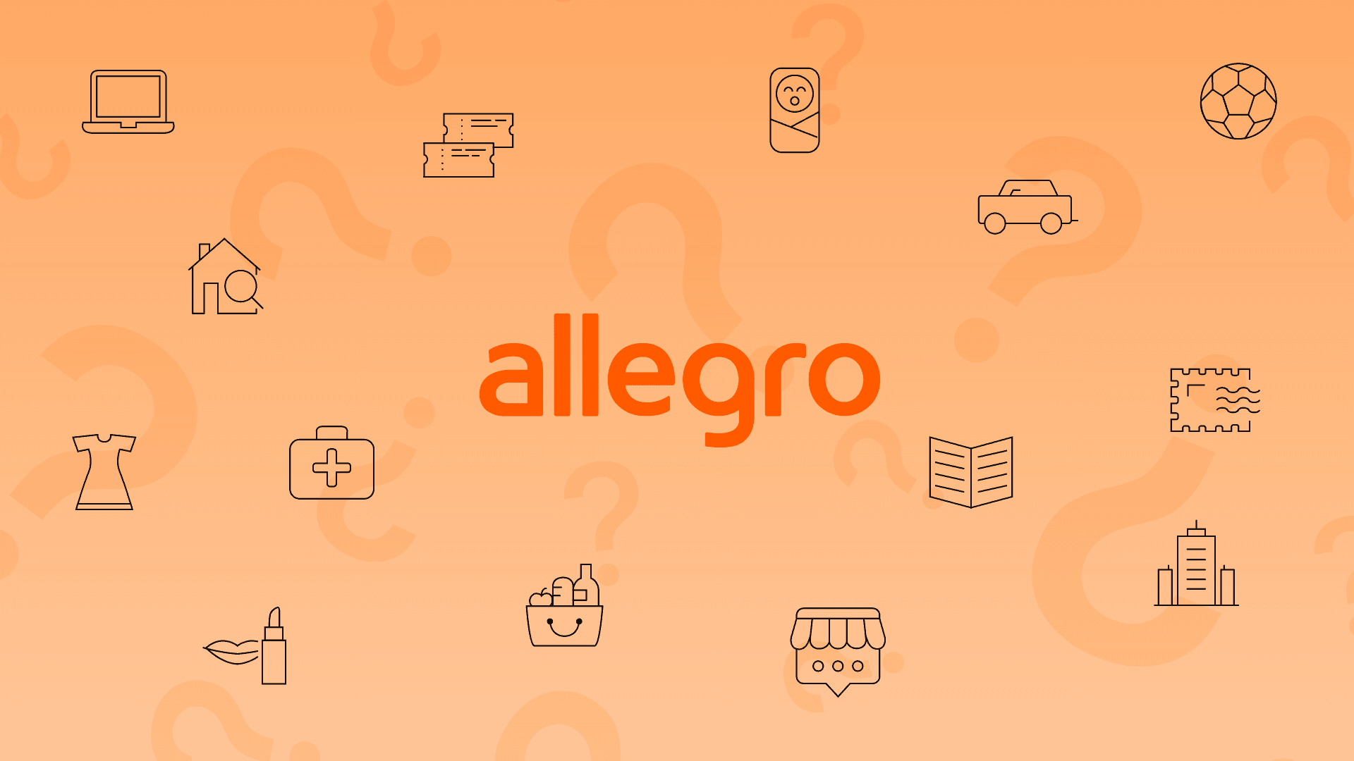 Co se vyplatí prodávat na Allegro? Seznam produktů a kategorií