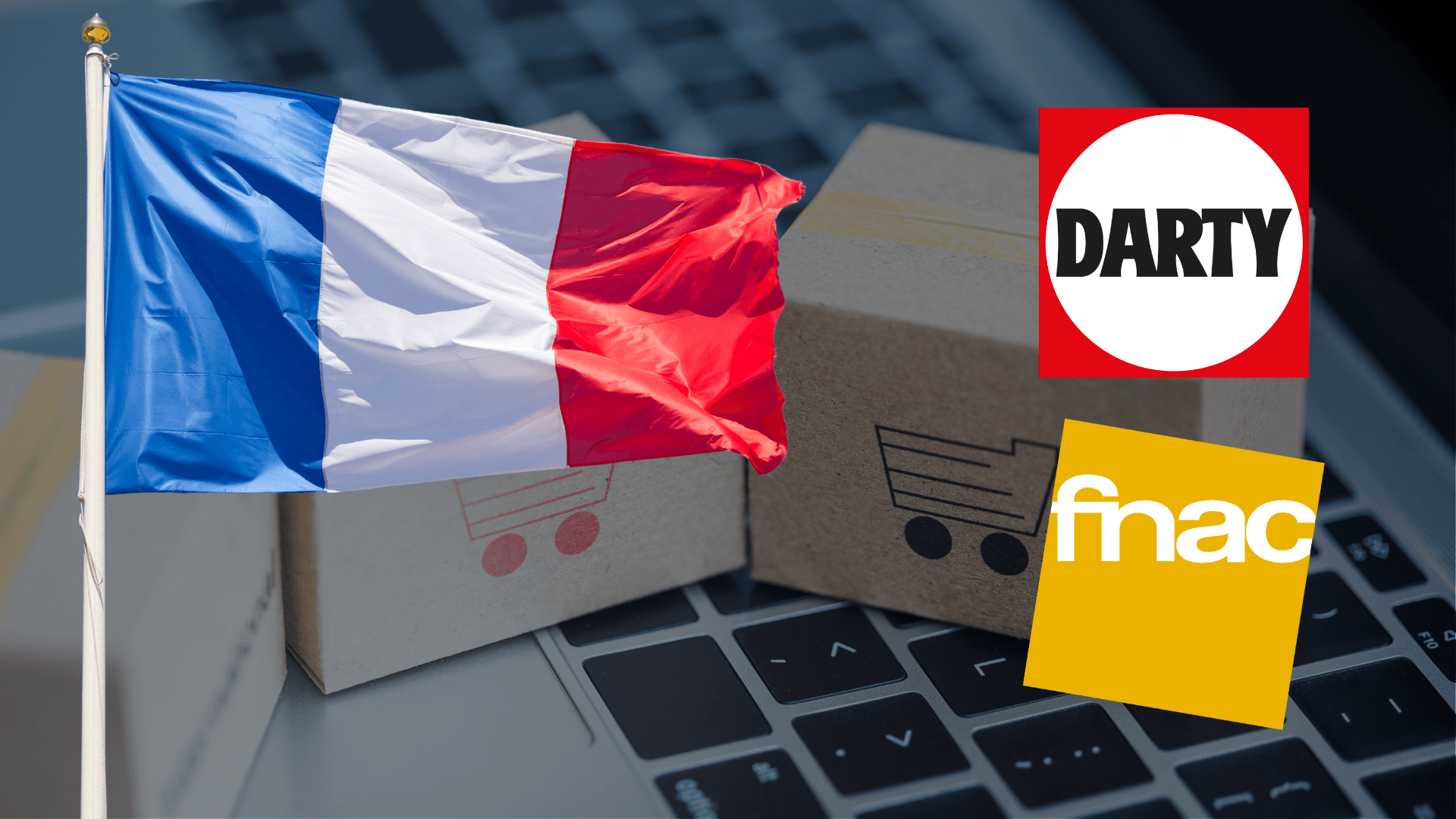 Prodej na Fnac a Darty Marketplace - Kdy se vyplatí a kdy ne?