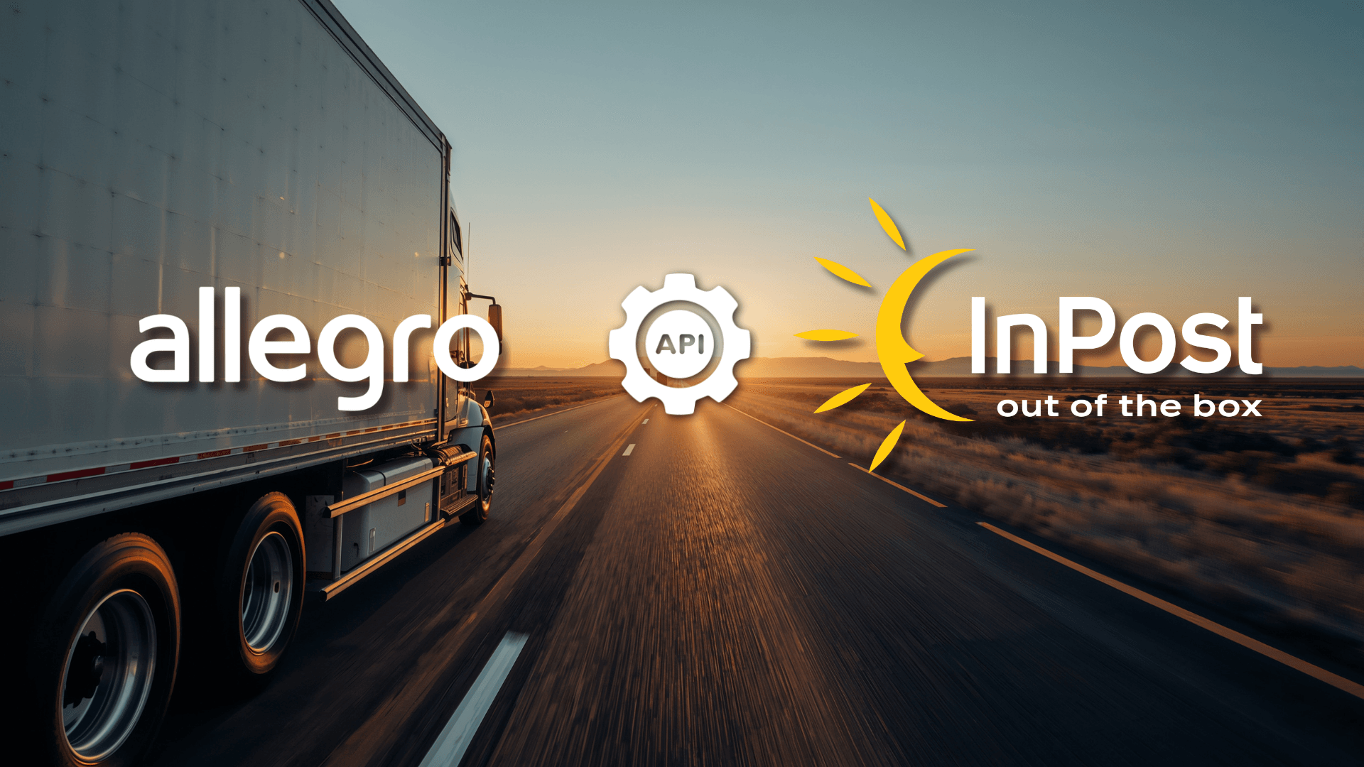 Integrace Allegra s InPostem přes API – návod pro prodejce
