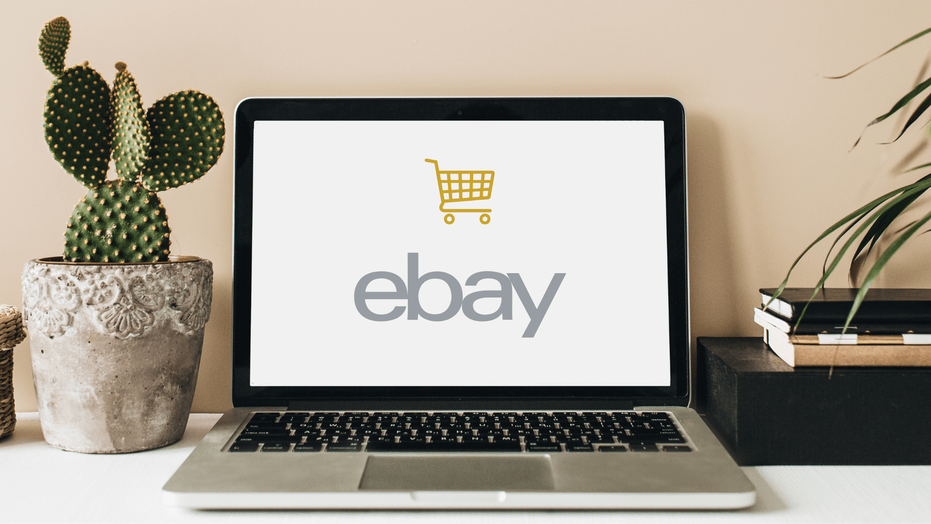 Jak prodávat na eBay - Průvodce pro prodejce