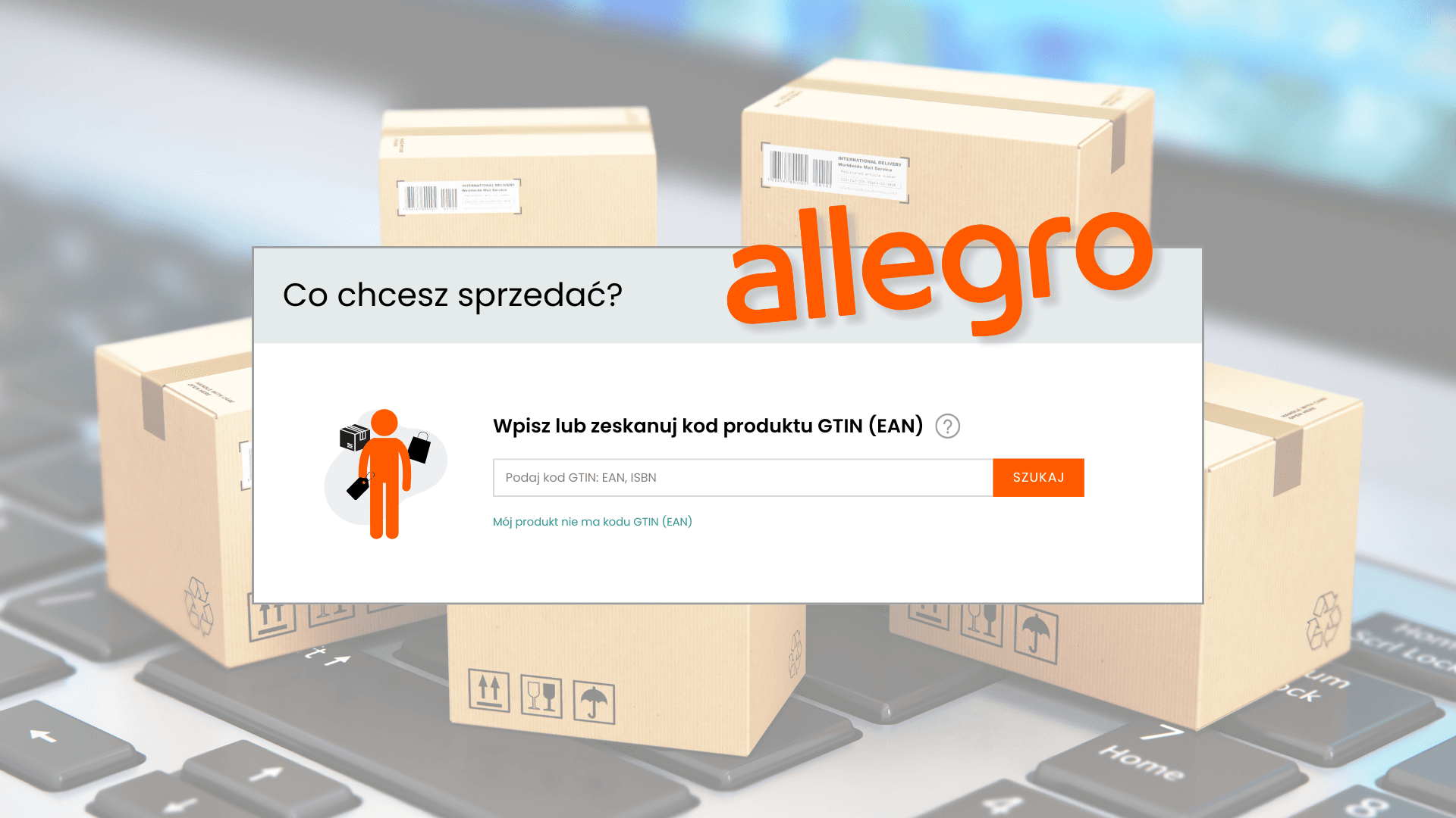 Jak vystavit předmět na Allegru? Praktický průvodce