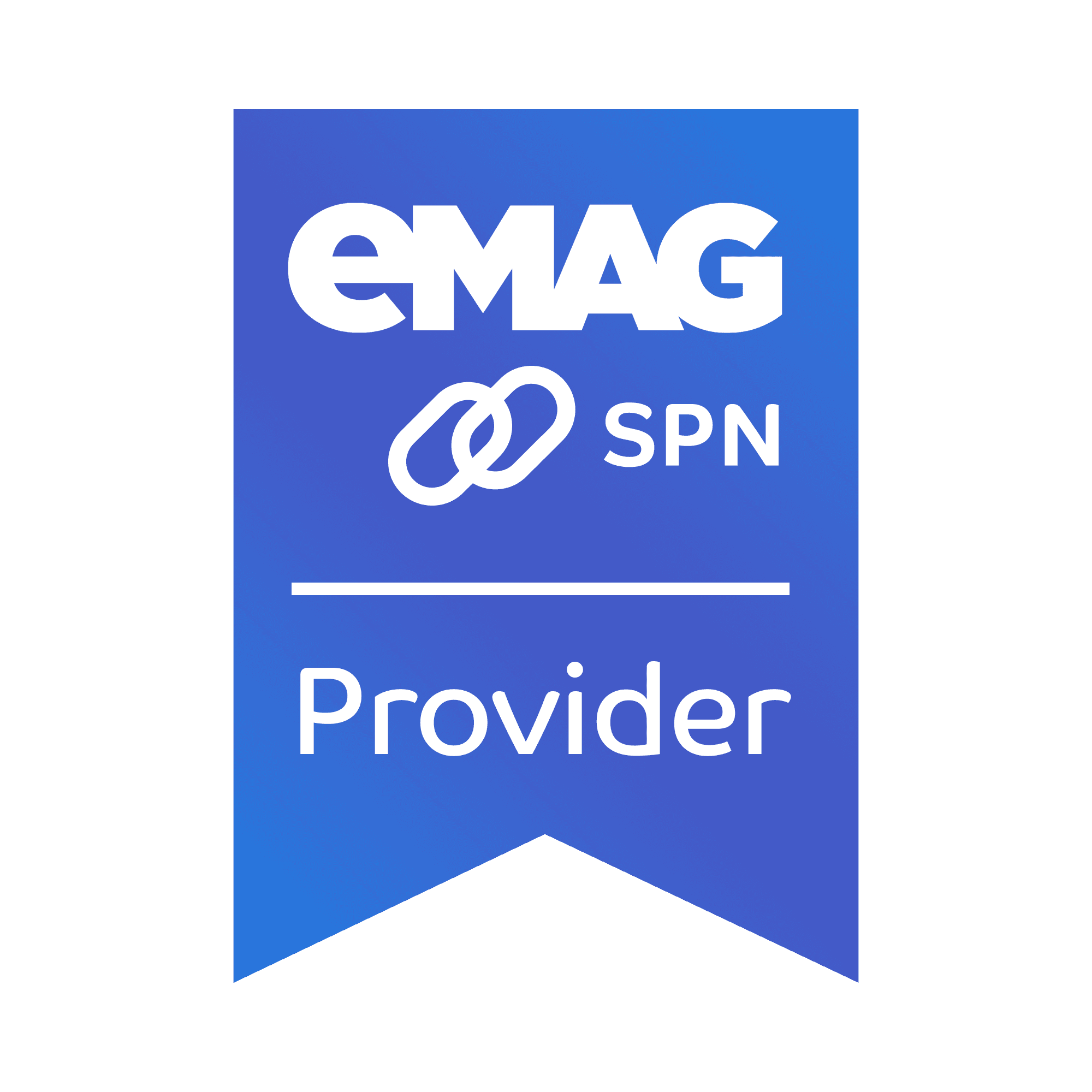 Oficiální partner eMAG SPN | Raise Your Sales