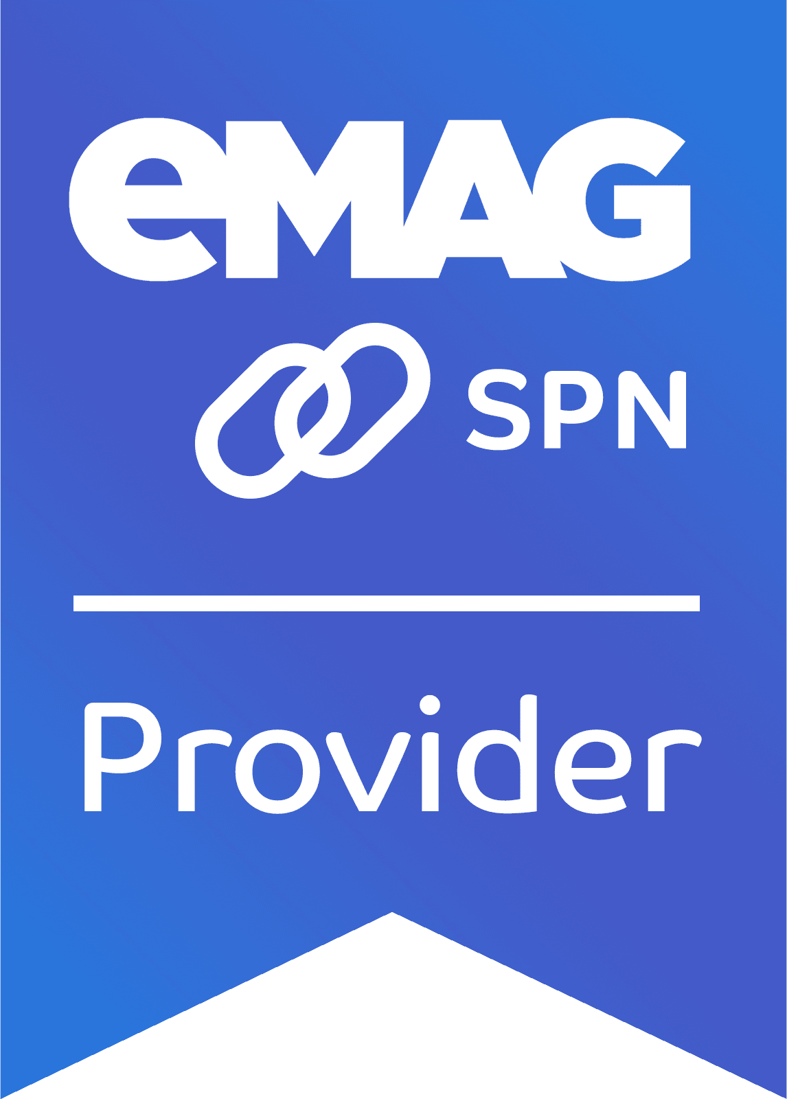 Oficiální partner eMAG SPN | Raise Your Sales