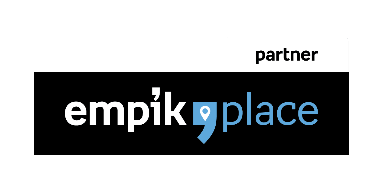 Oficiální partner EmpikPlace | Raise Your Sales