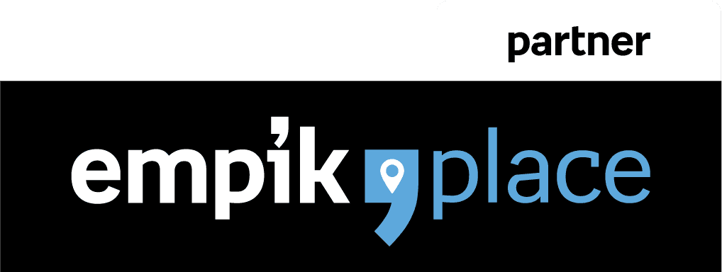 Oficiální partner EmpikPlace | Raise Your Sales