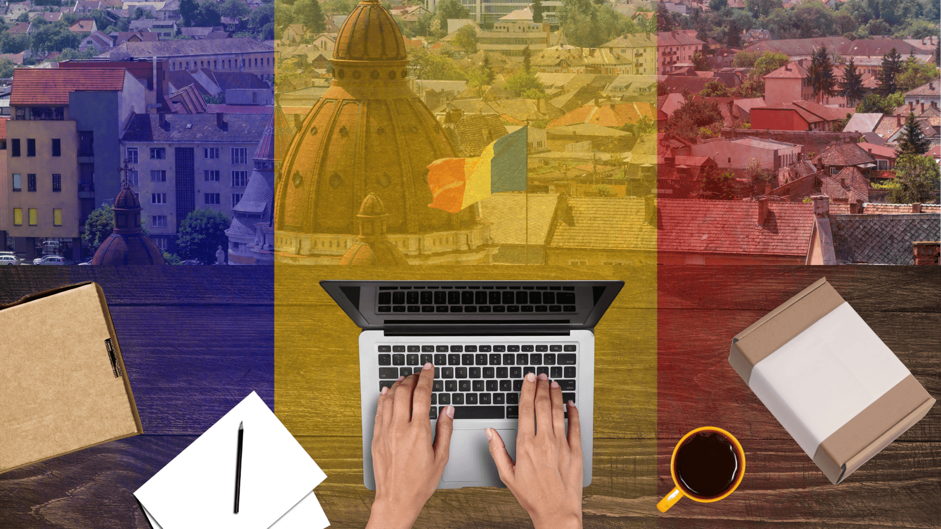 Rumunský trh e-commerce - Největší platformy marketplace