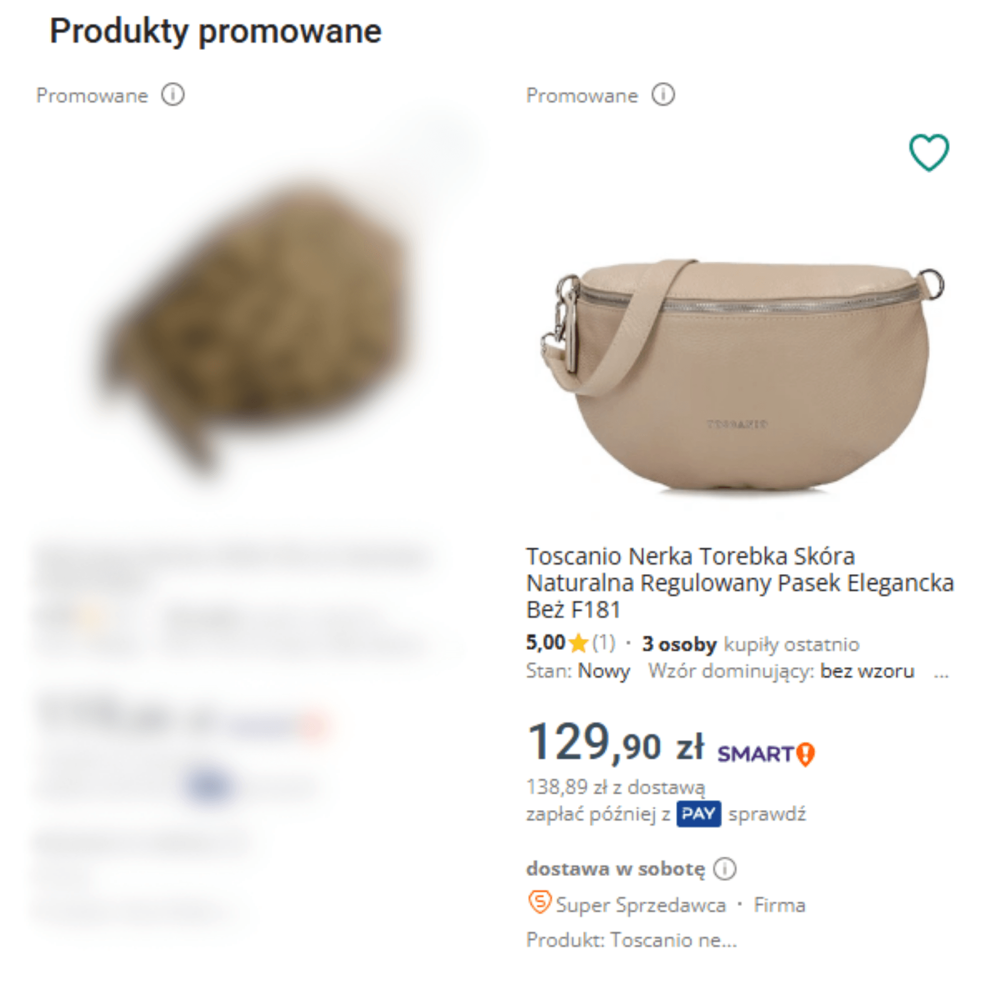 Produktové sady, zvýraznění a propagační funkce